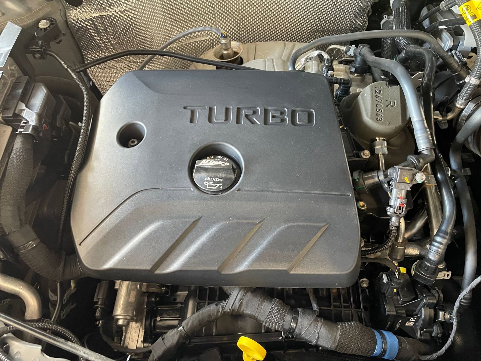 Thumbnail: 2025 Buick Encore GX - 30