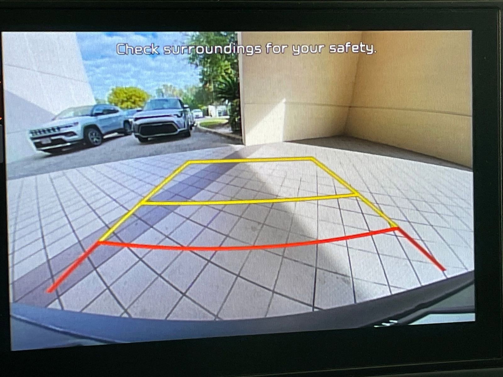 Thumbnail: 2025 Kia Sportage - 23