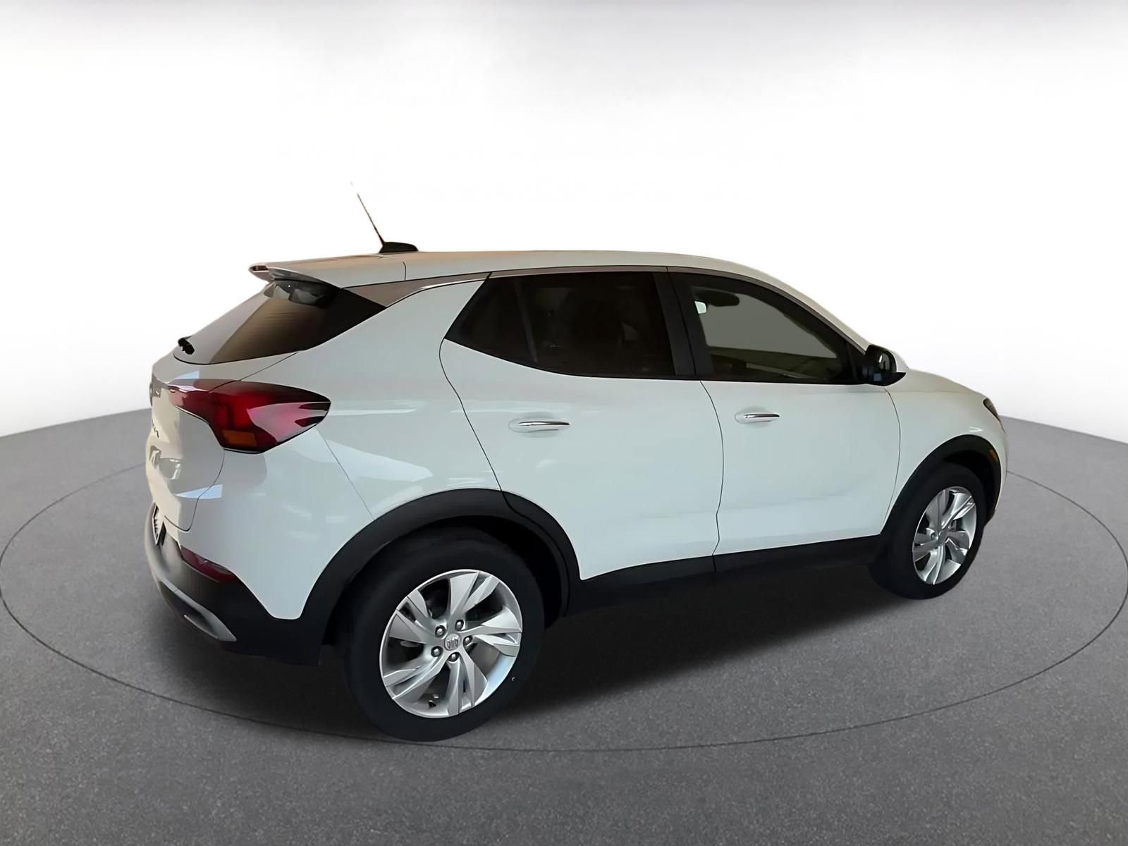 Thumbnail: 2025 Buick Encore GX - 14