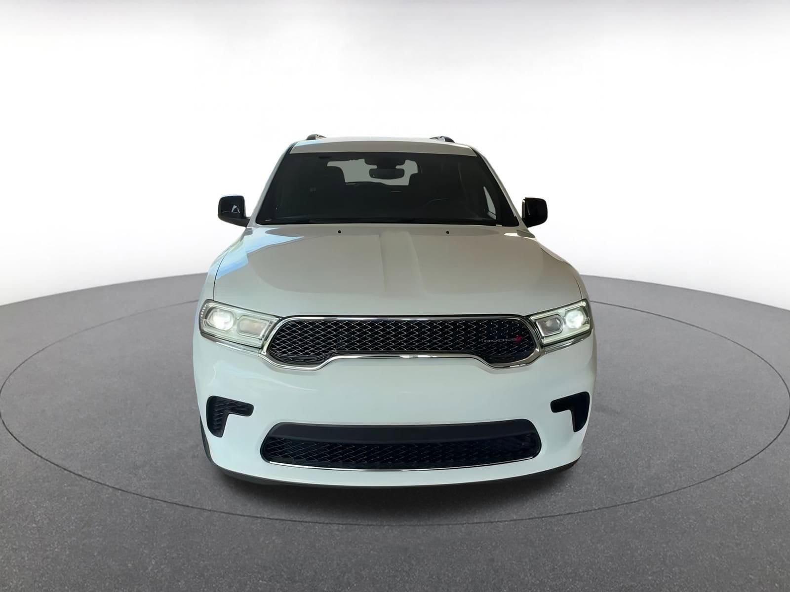 Thumbnail: 2023 Dodge Durango - 4