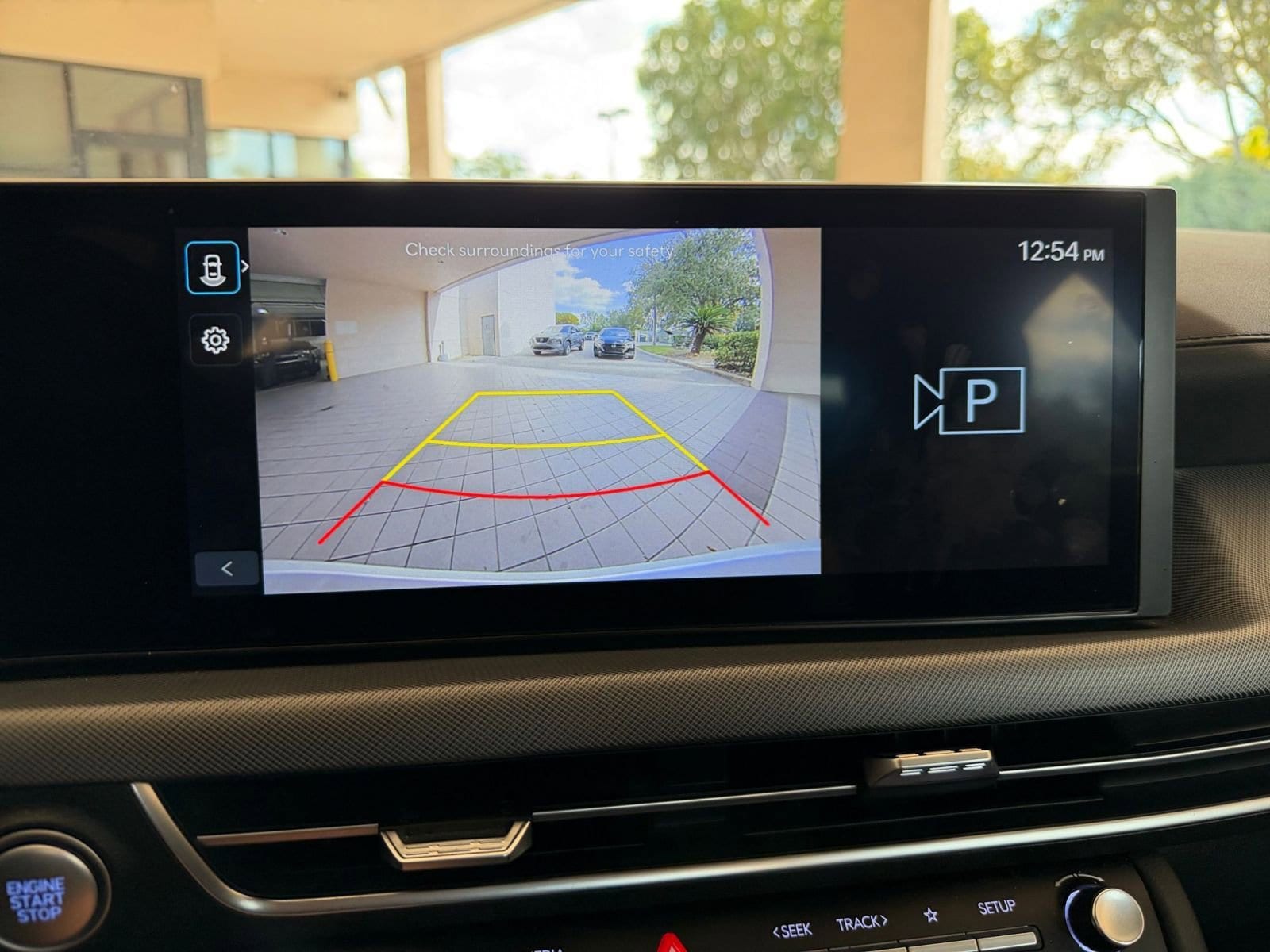 Thumbnail: 2025 Hyundai Sonata - 17