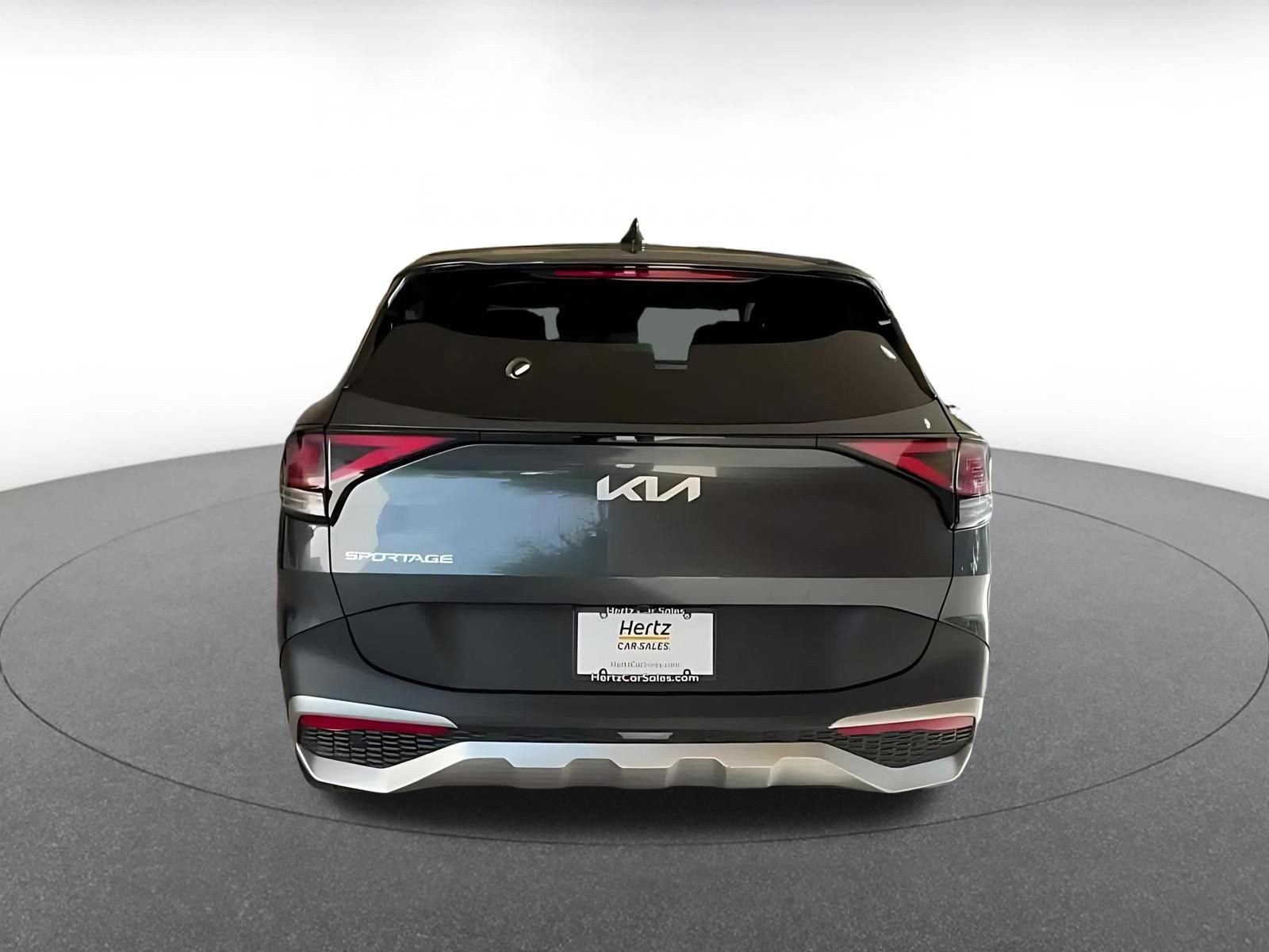 Thumbnail: 2025 Kia Sportage - 12