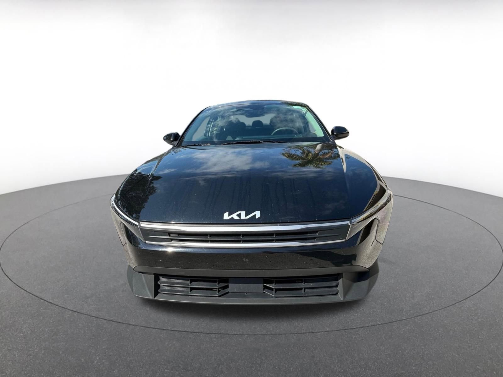 Thumbnail: 2025 Kia K4 - 3