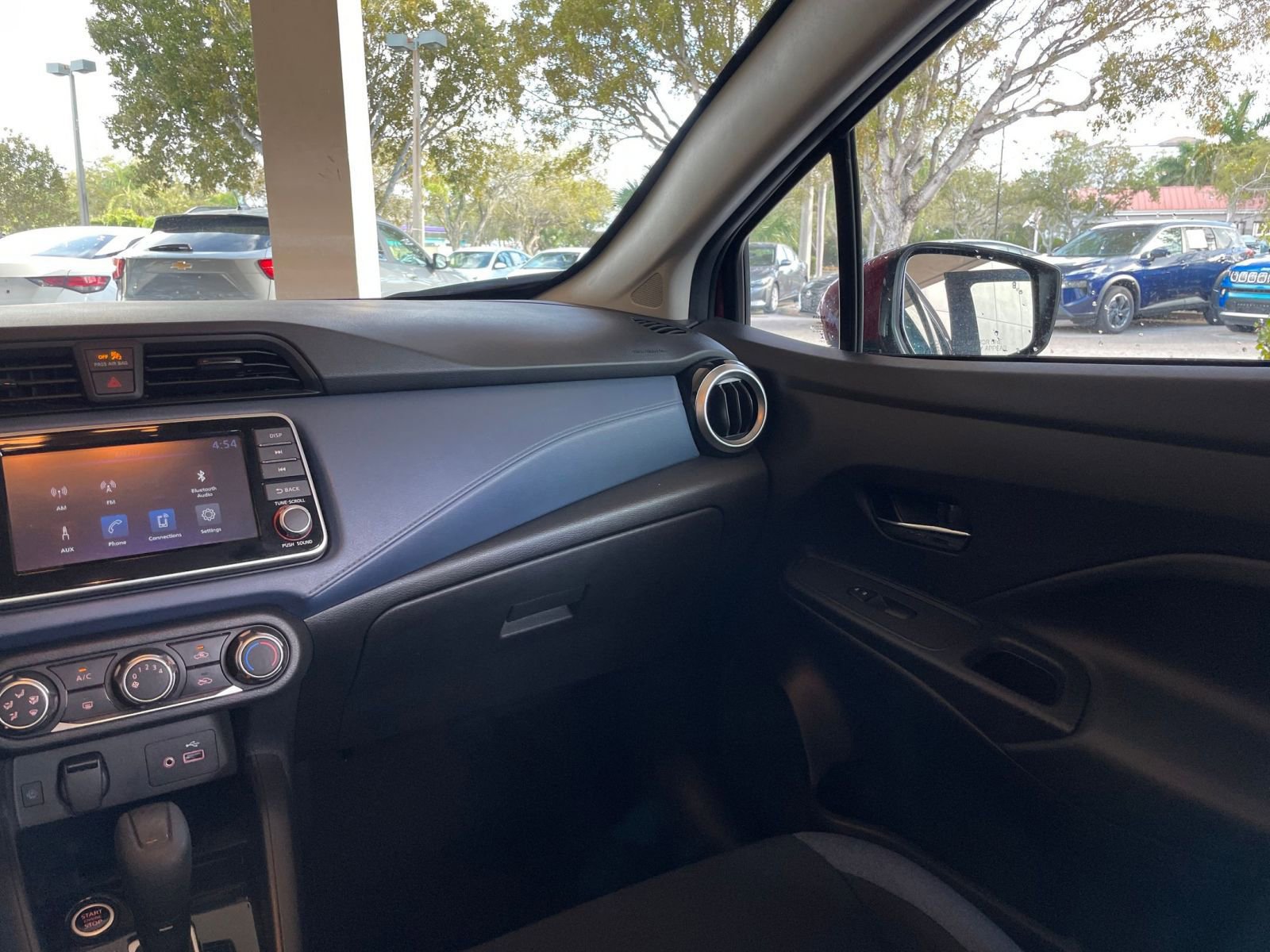 Thumbnail: 2025 Nissan Versa - 30