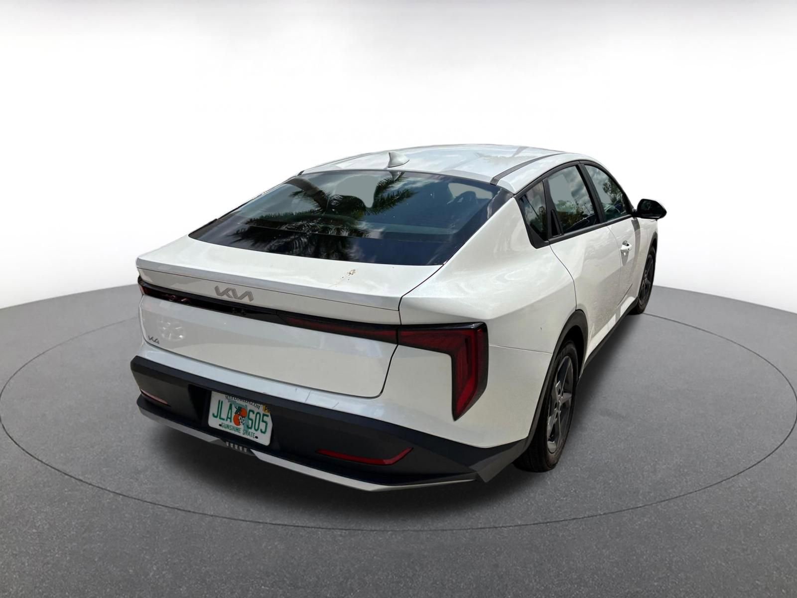 Thumbnail: 2025 Kia K4 - 18