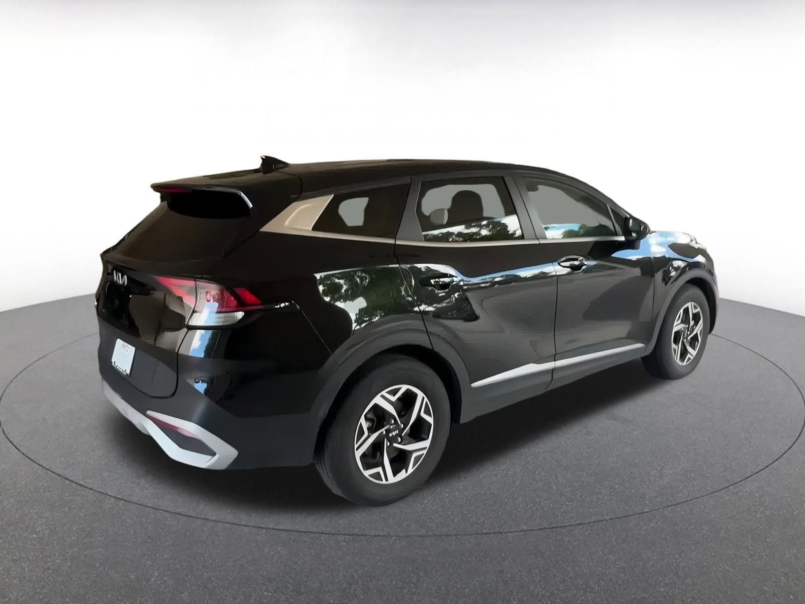 Thumbnail: 2024 Kia Sportage - 12