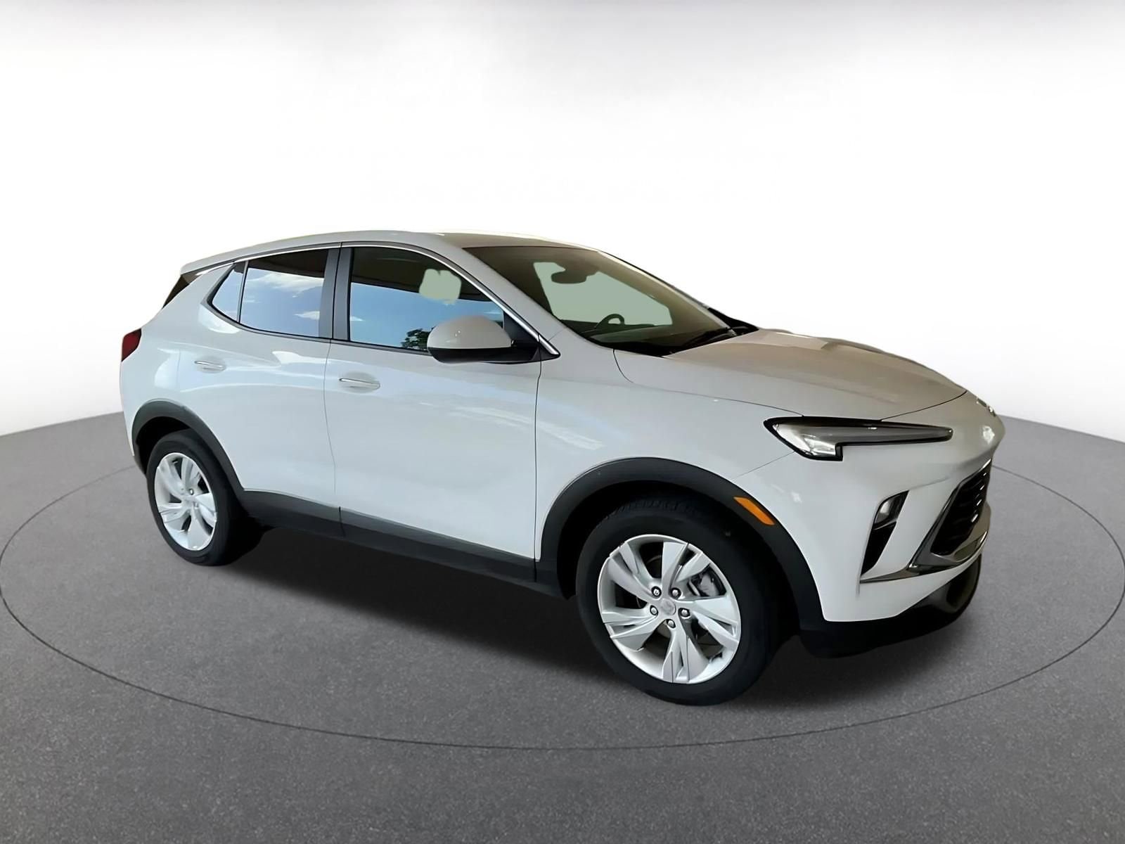 Thumbnail: 2025 Buick Encore GX - 2