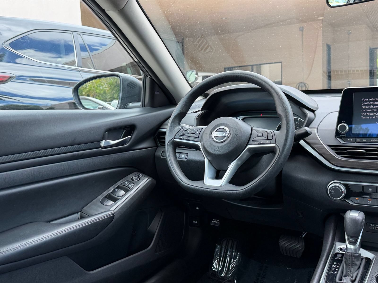 Thumbnail: 2025 Nissan Altima - 28