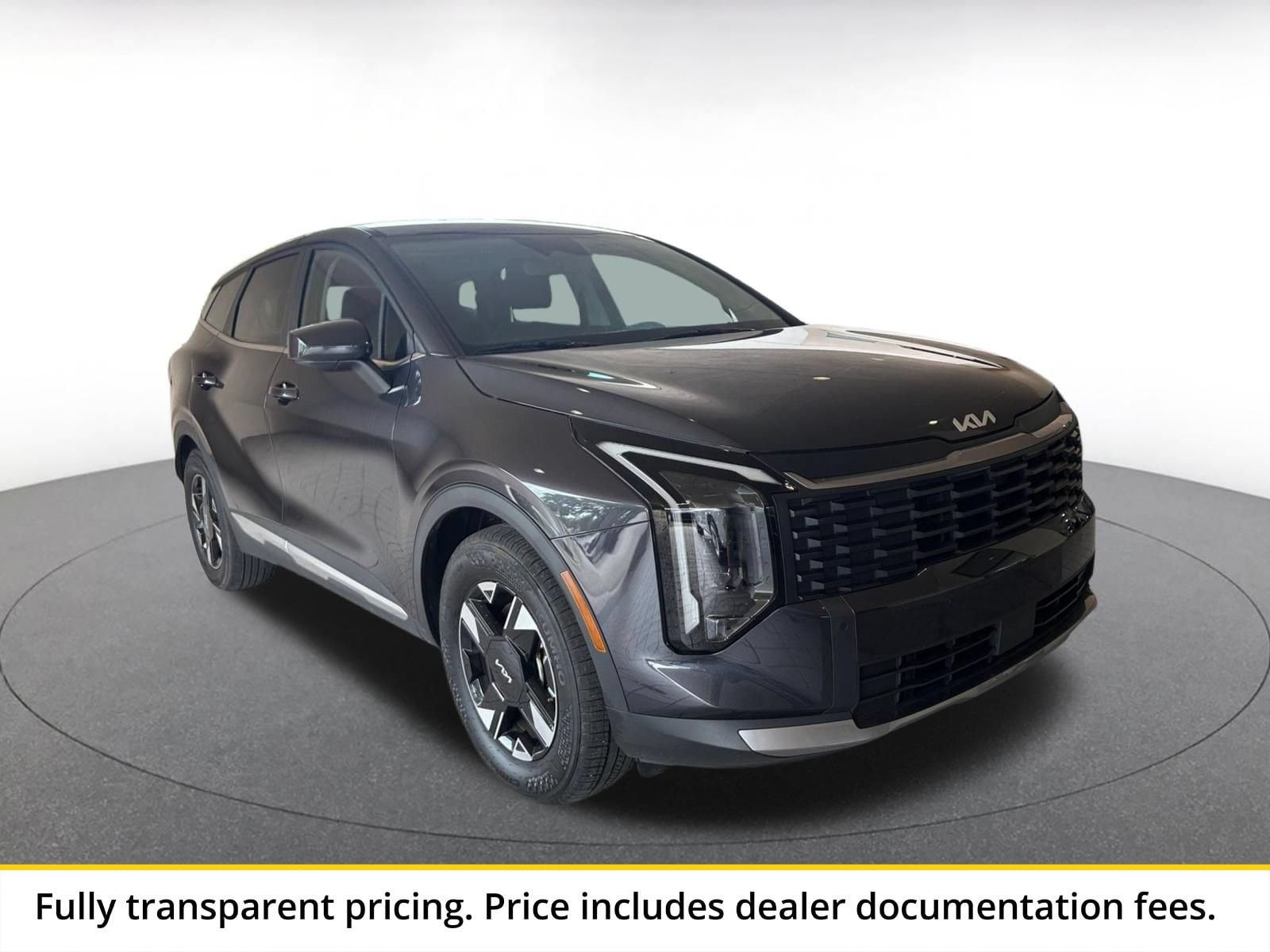 Thumbnail: 2026 Kia Sportage - 1