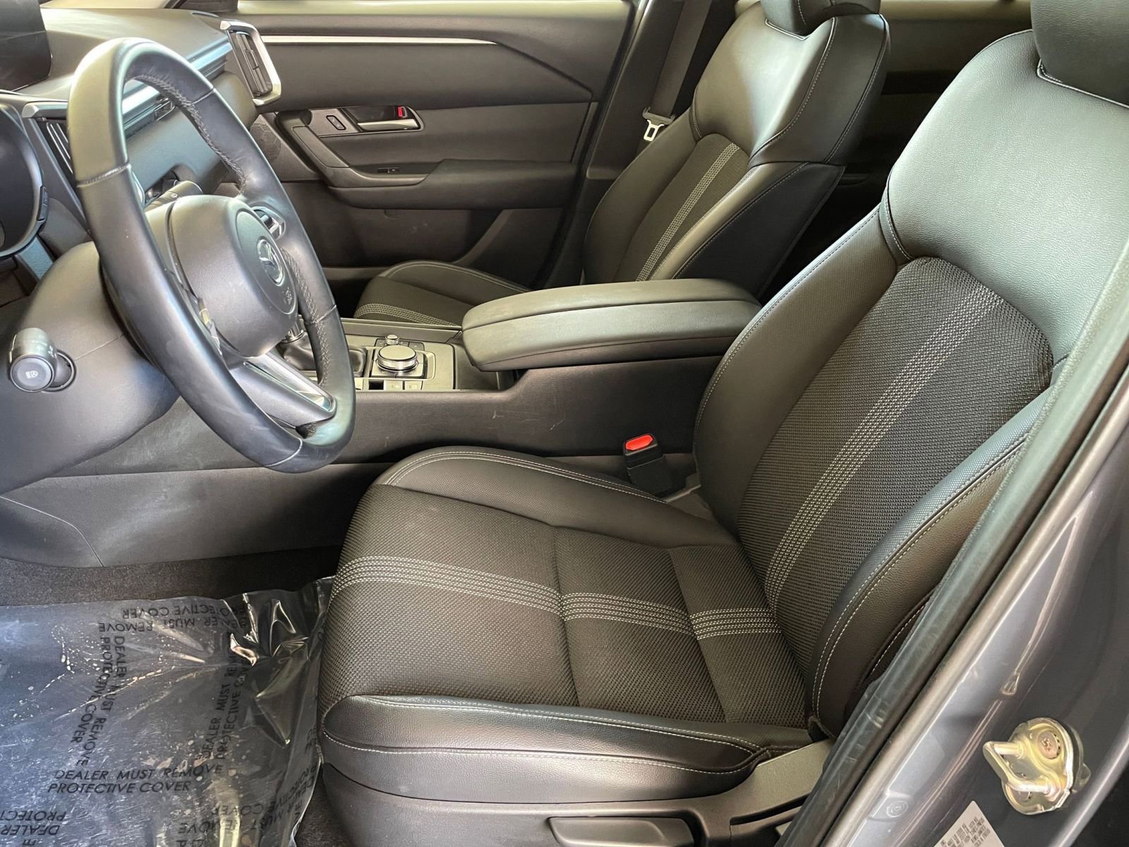 Thumbnail: 2025 Mazda CX-50 - 25