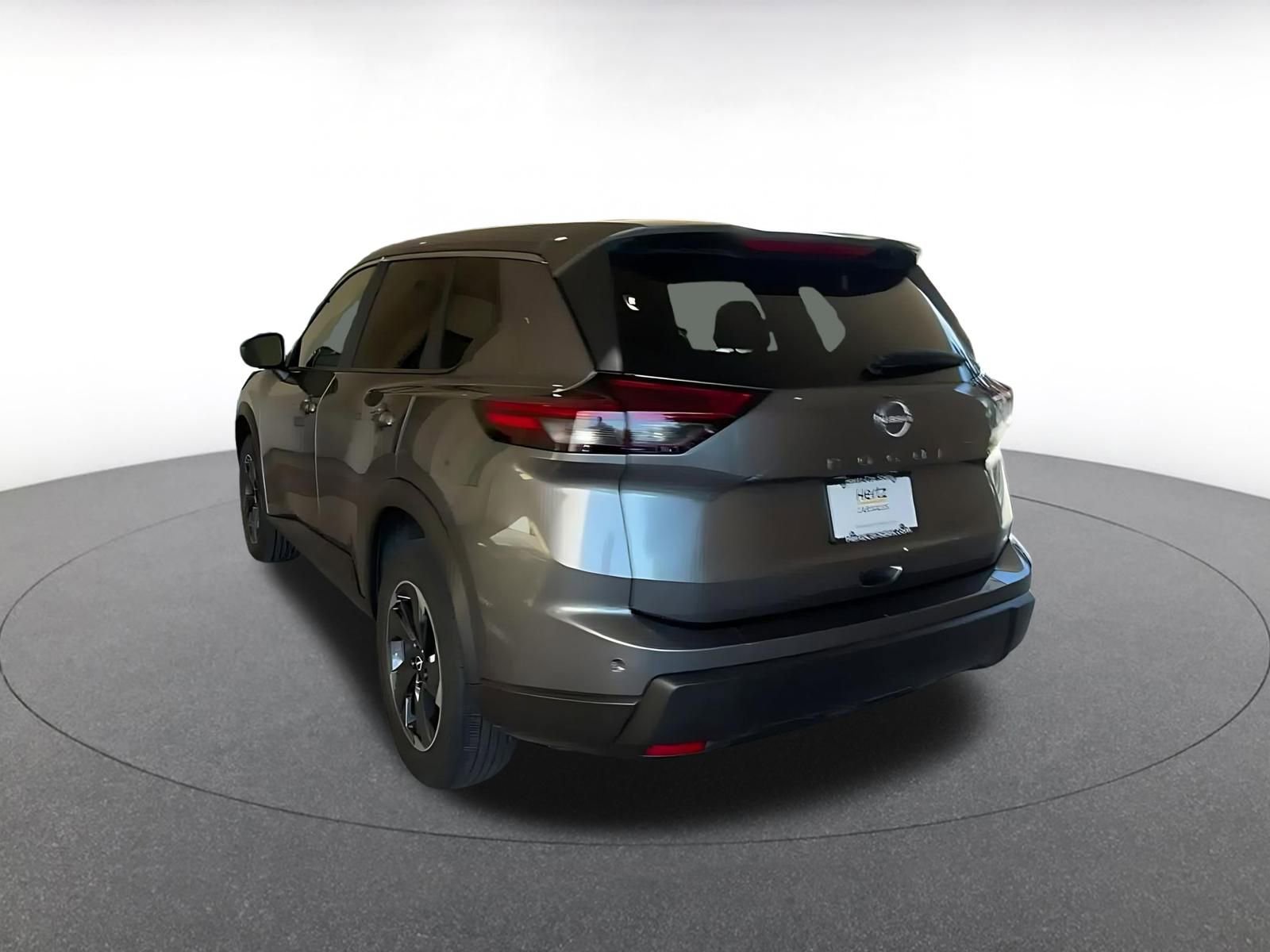 Thumbnail: 2025 Nissan Rogue - 11