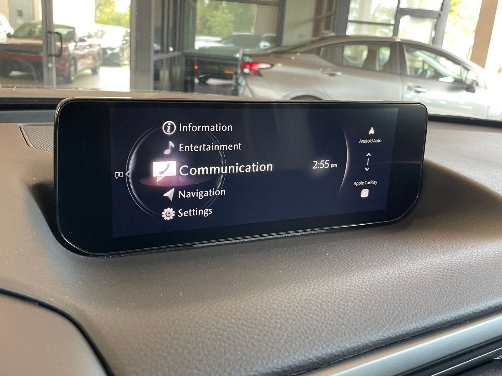 Thumbnail: 2025 Mazda CX-50 - 20