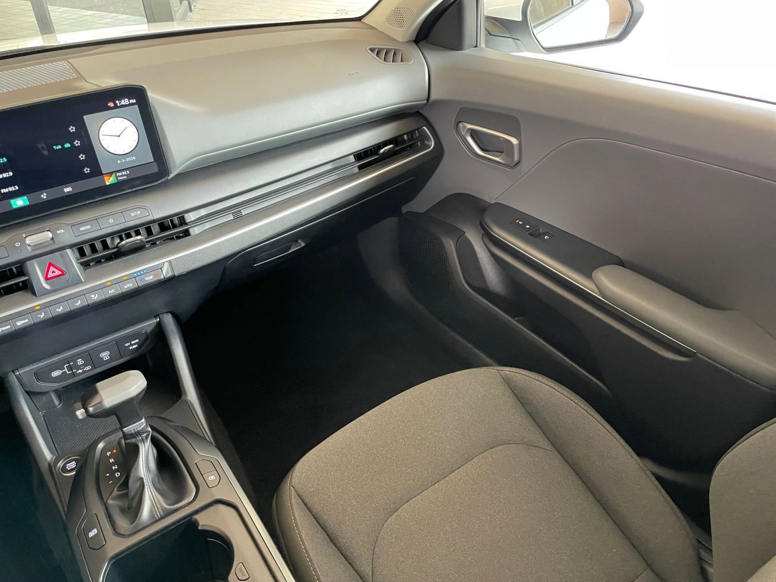 Thumbnail: 2025 Kia K4 - 34