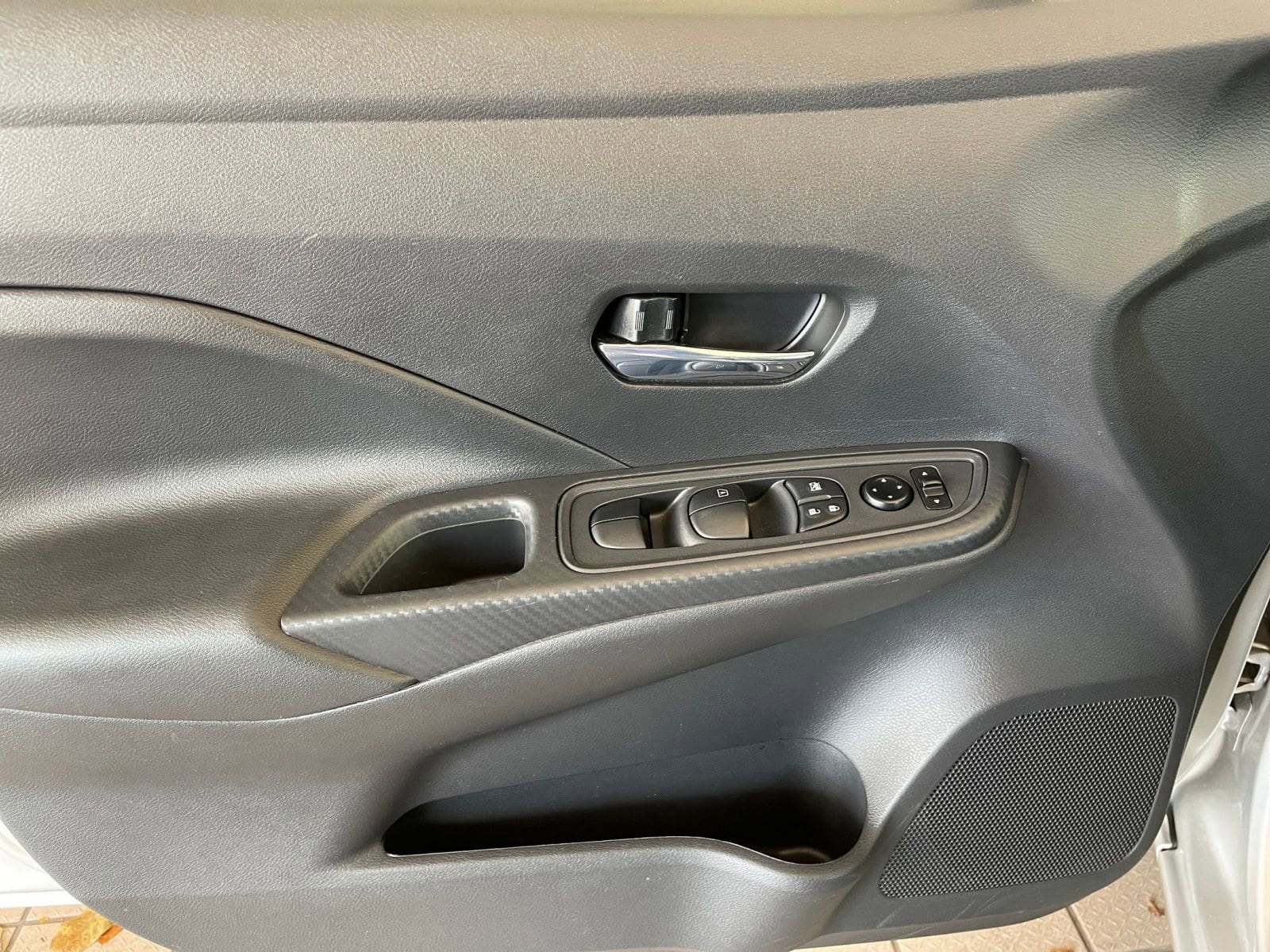 Thumbnail: 2025 Nissan Versa - 18