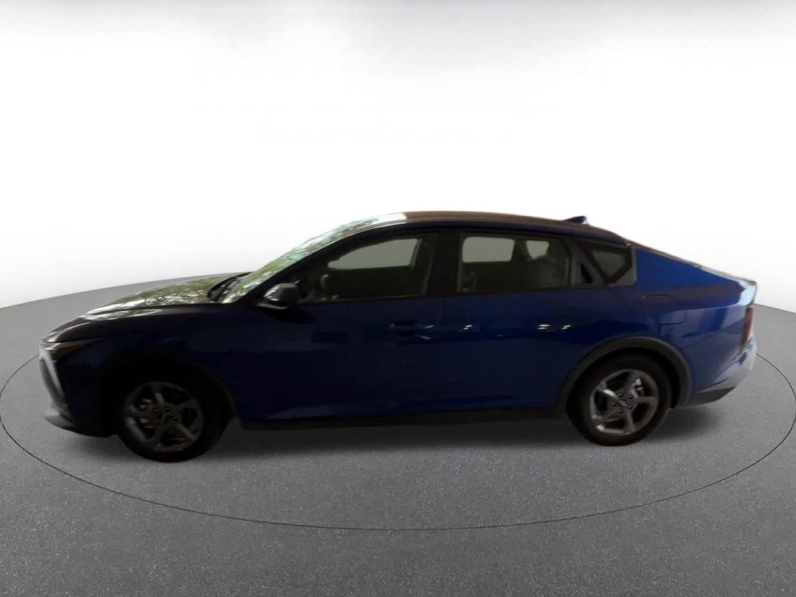 Thumbnail: 2025 Kia K4 - 7