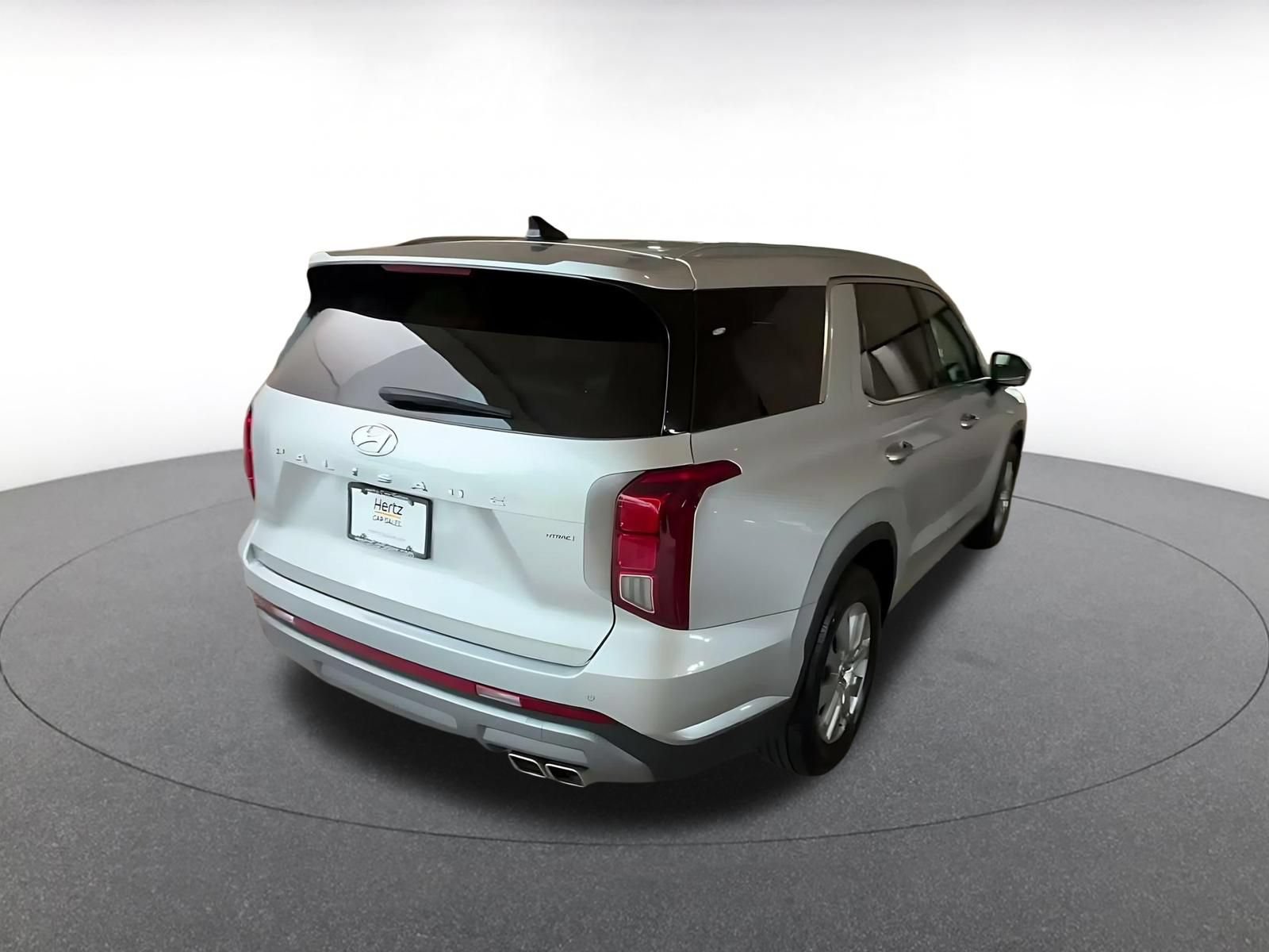 Thumbnail: 2024 Hyundai Palisade - 11