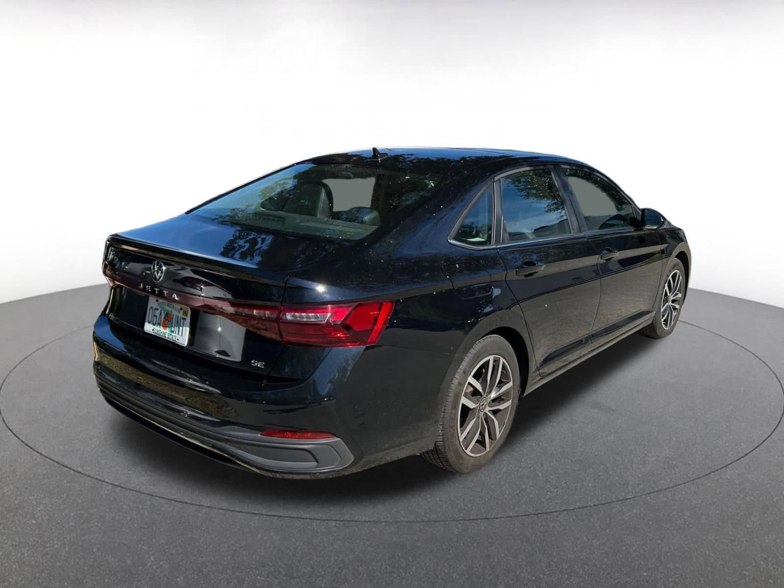 Thumbnail: 2025 Volkswagen Jetta - 7