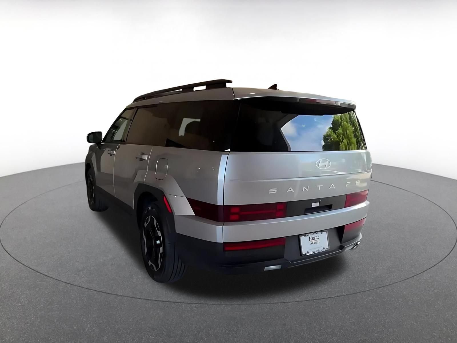 Thumbnail: 2026 Hyundai Santa Fe - 11