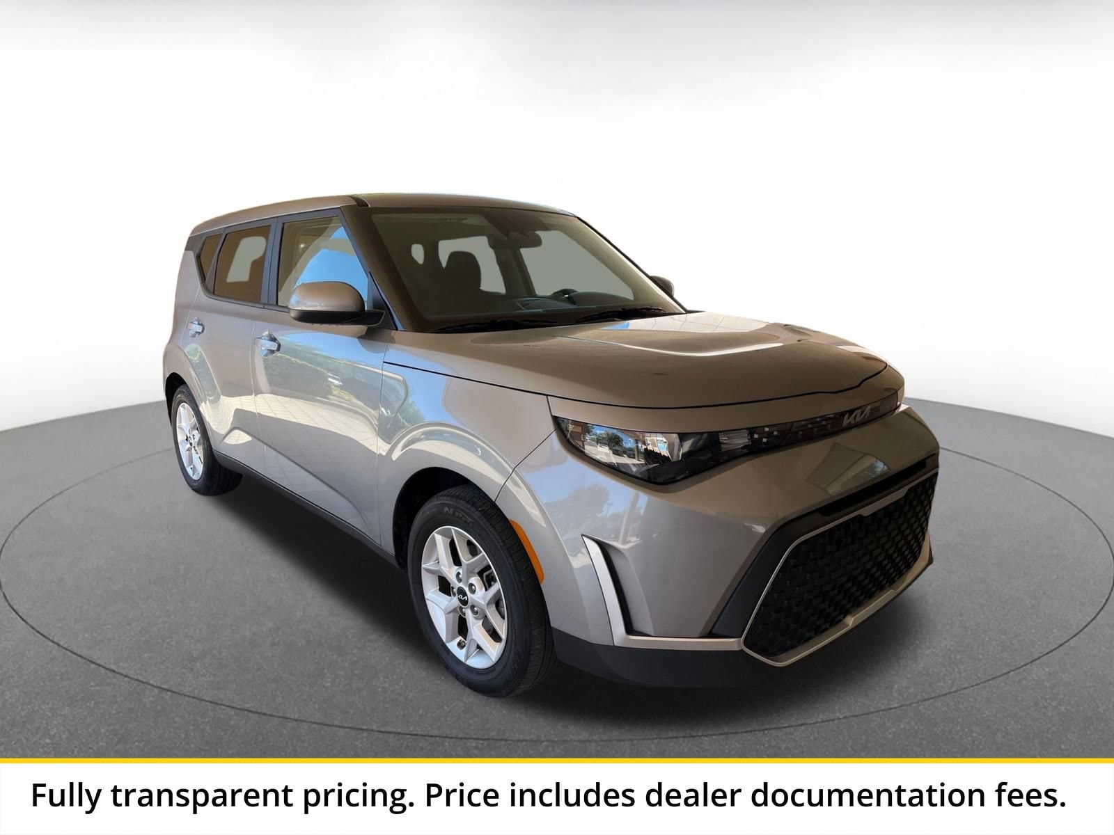 Thumbnail: 2025 Kia Soul - 1