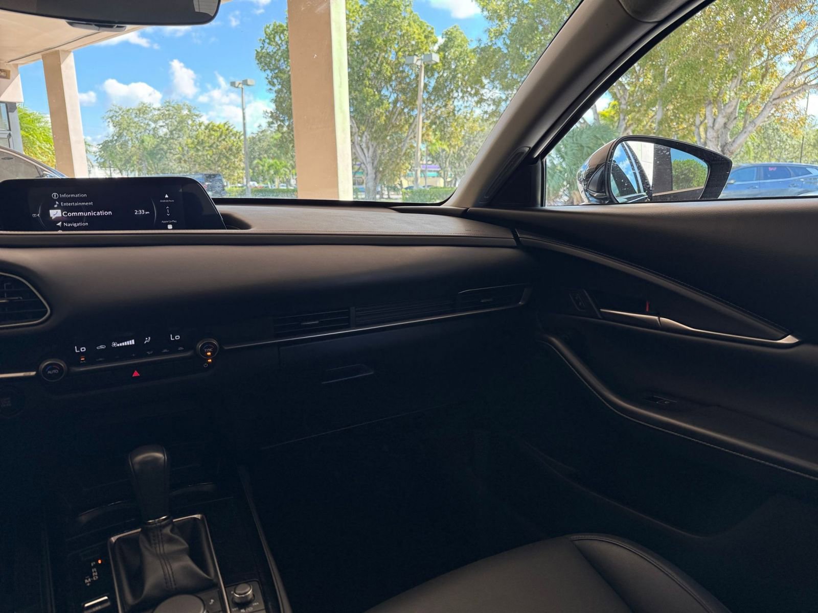 Thumbnail: 2025 Mazda CX-30 - 29