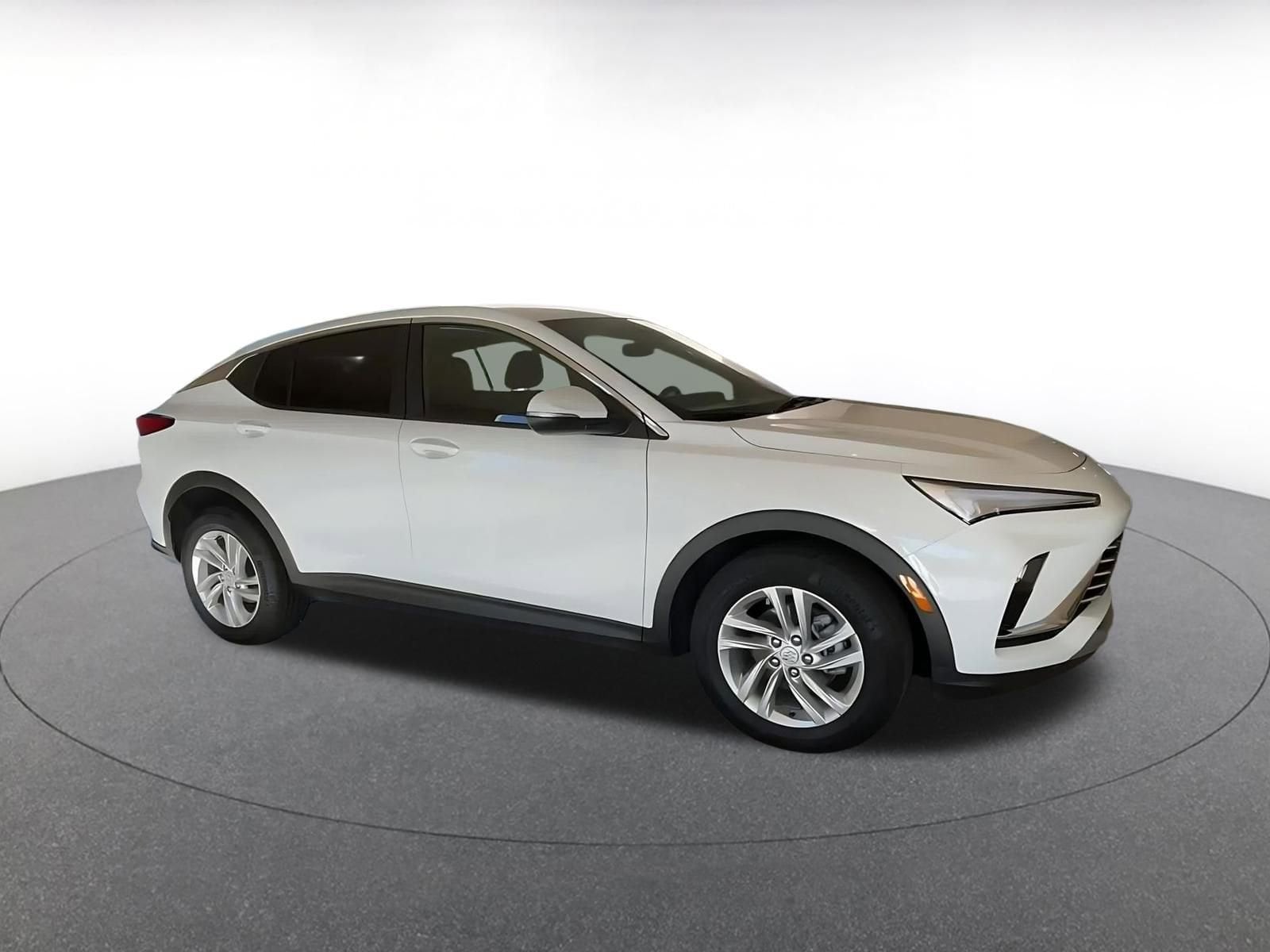 Thumbnail: 2025 Buick Envista - 2