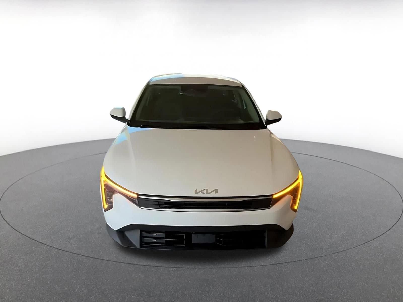 Thumbnail: 2025 Kia K4 - 4