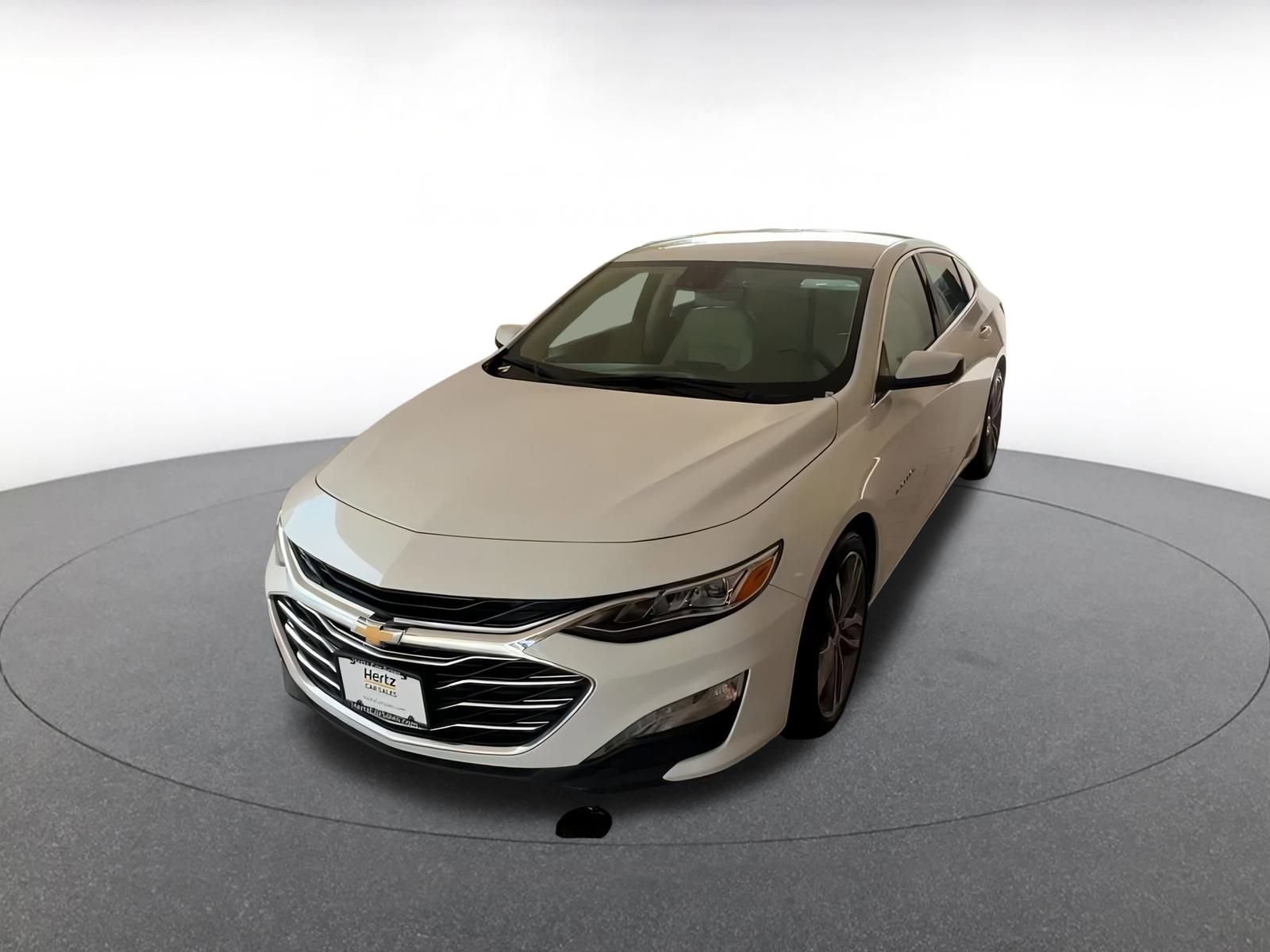 Thumbnail: 2024 Chevrolet Malibu - 7
