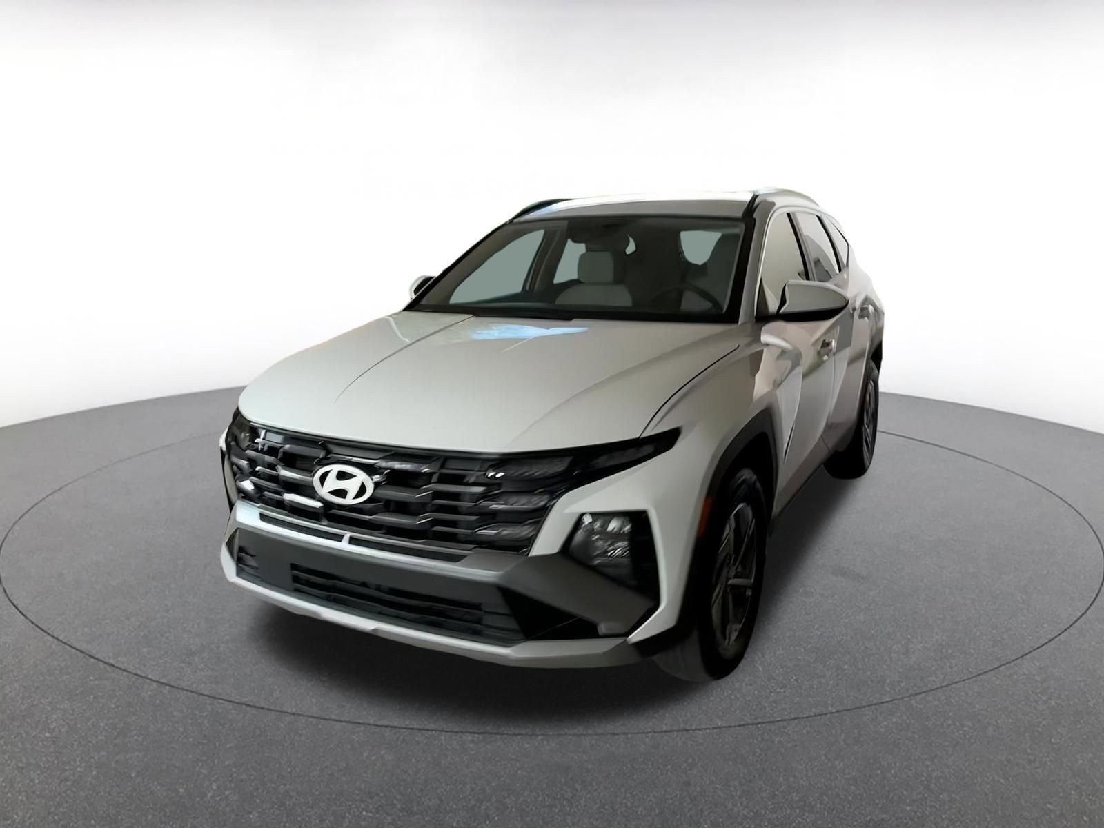 Thumbnail: 2025 Hyundai Tucson - 7