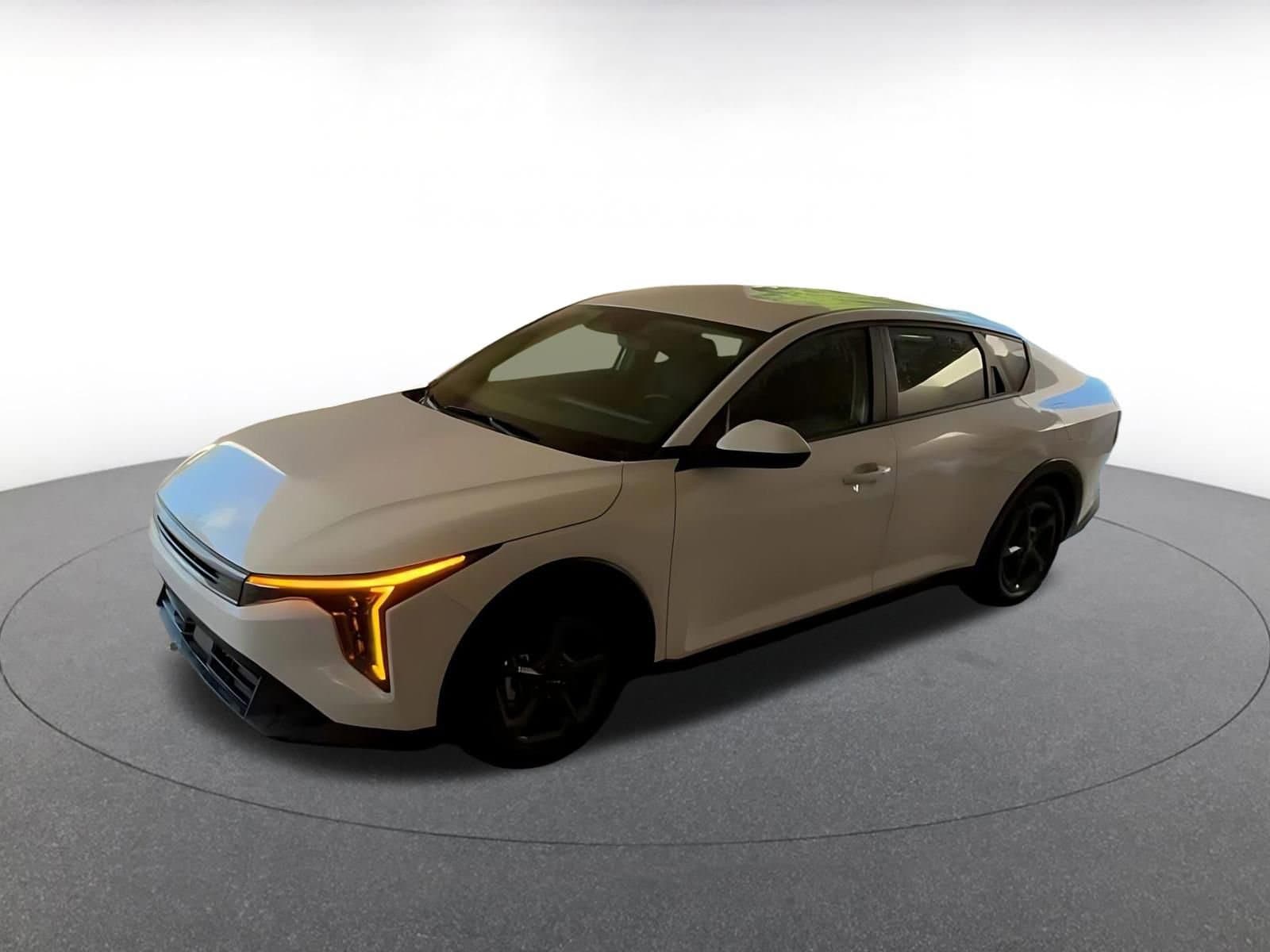 Thumbnail: 2025 Kia K4 - 12