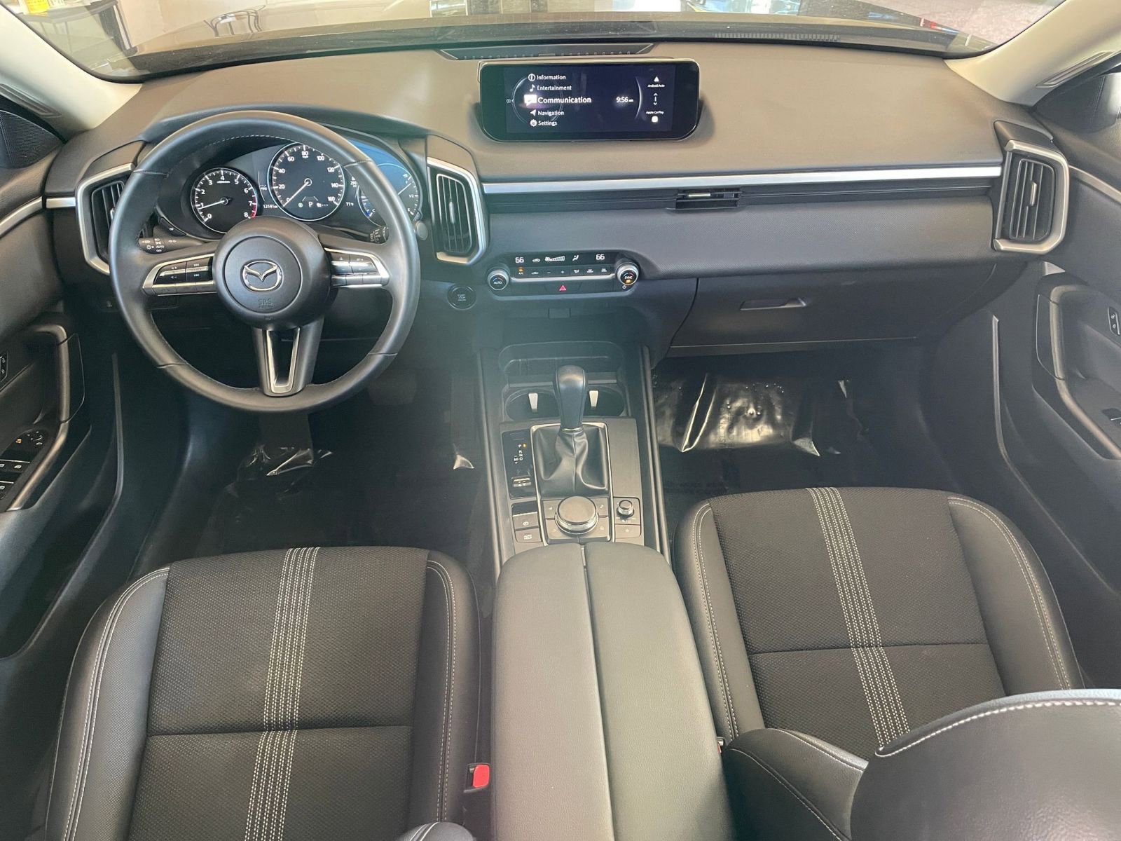 Thumbnail: 2025 Mazda CX-50 - 32