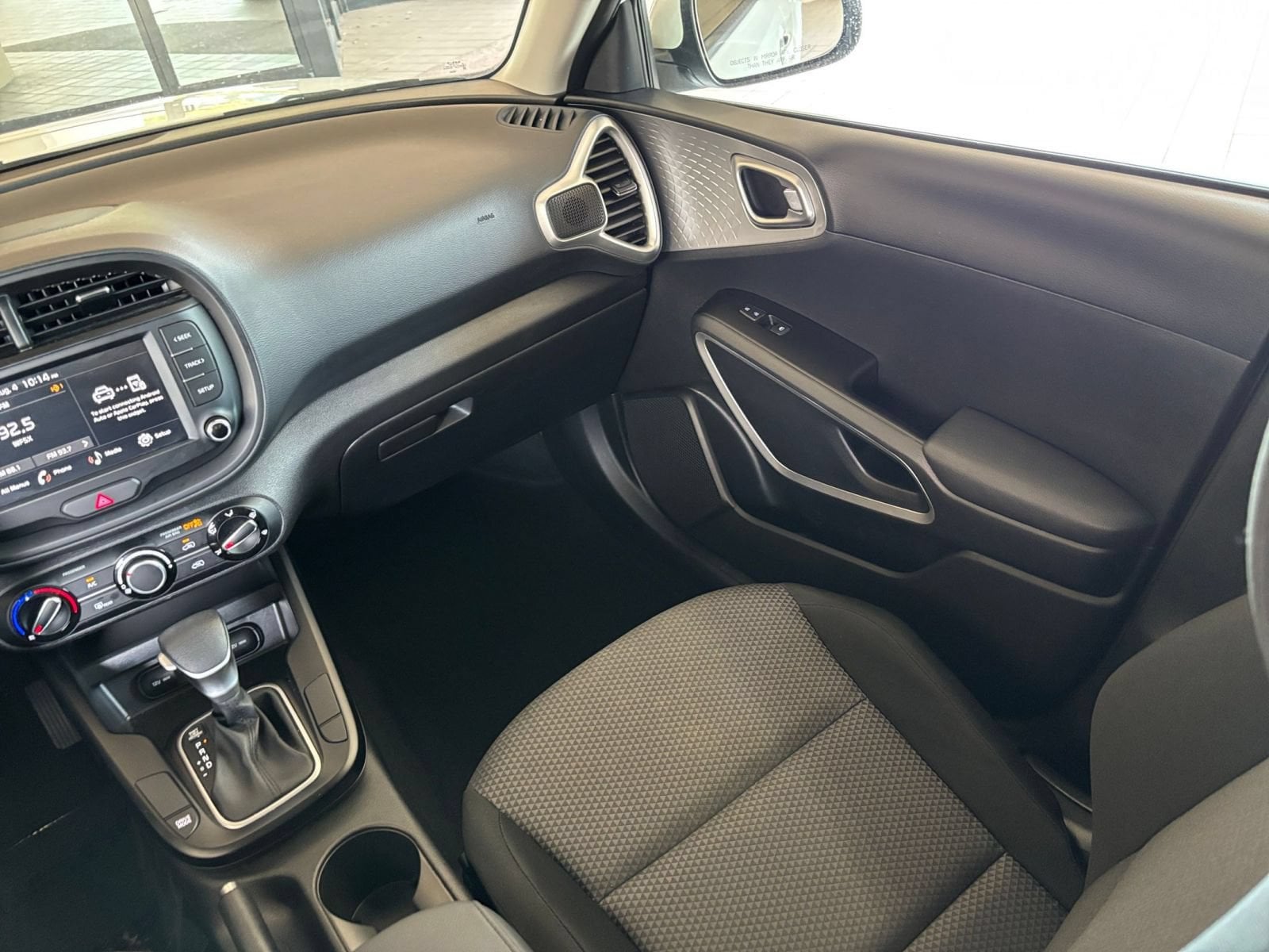Thumbnail: 2025 Kia Soul - 33