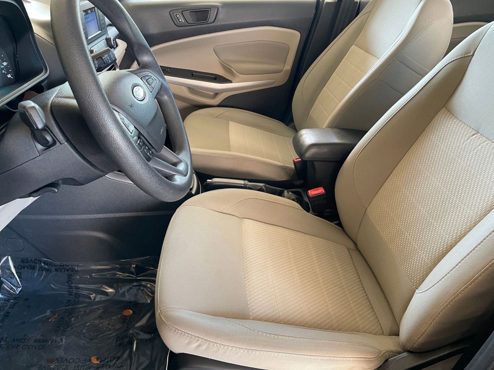 Thumbnail: 2021 Ford EcoSport - 24