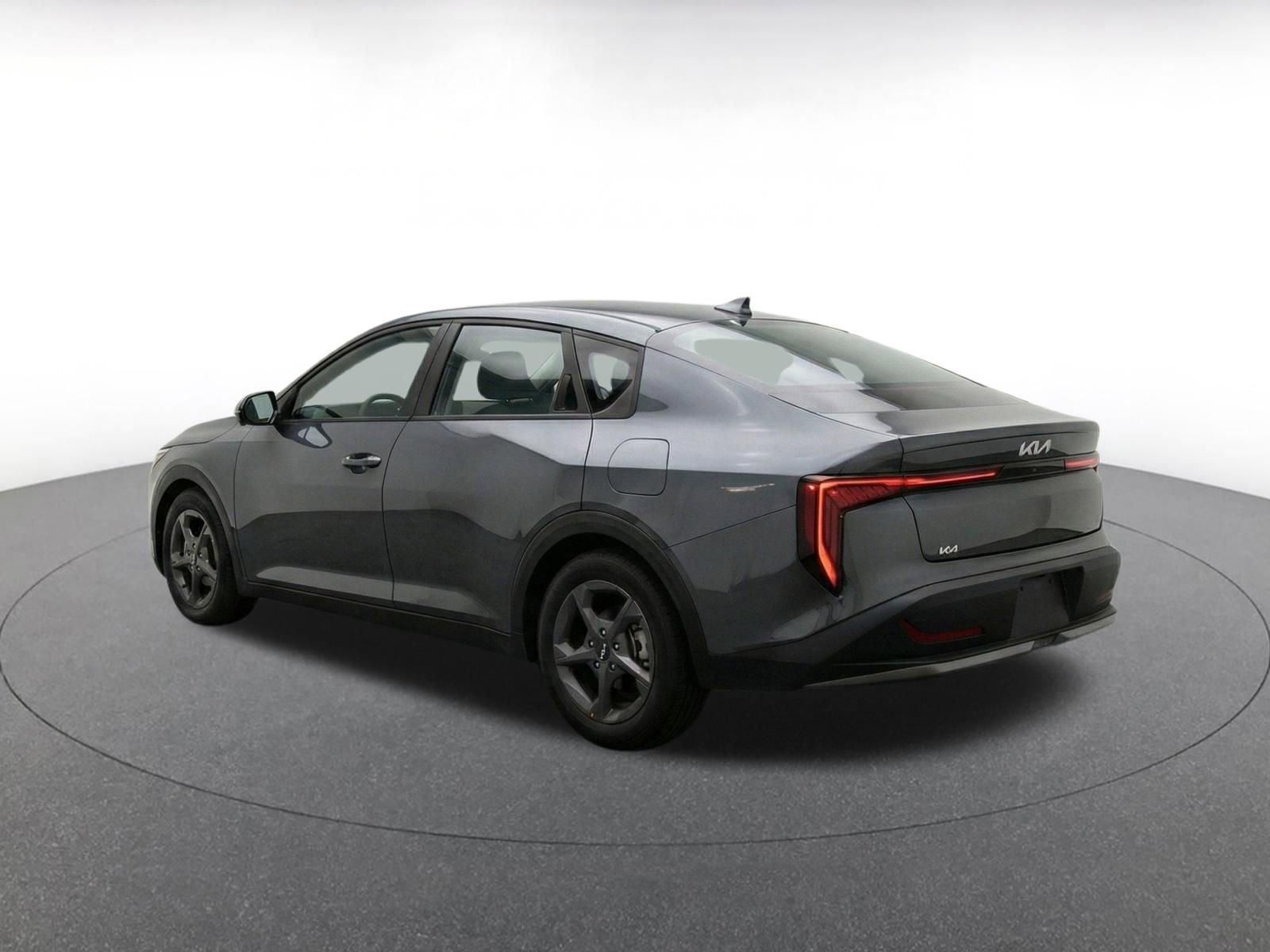 Thumbnail: 2025 Kia K4 - 11
