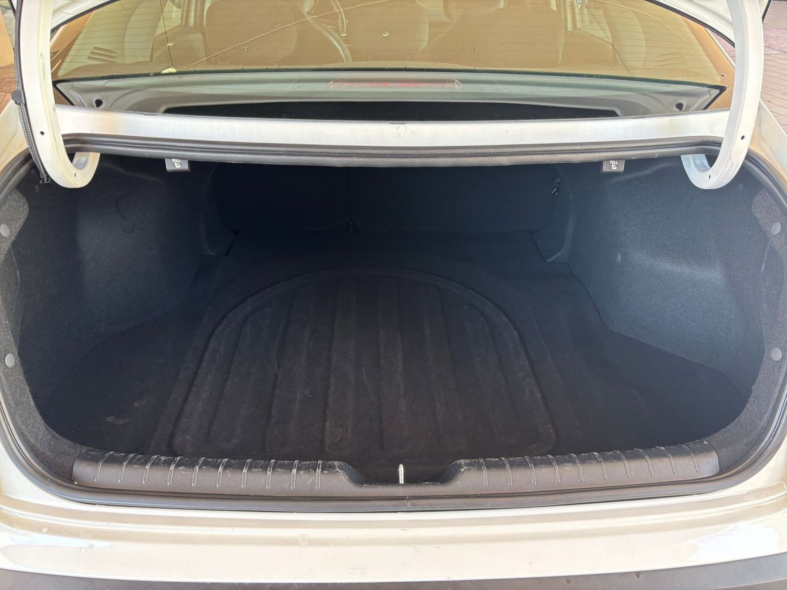 Thumbnail: 2025 Kia K4 - 30