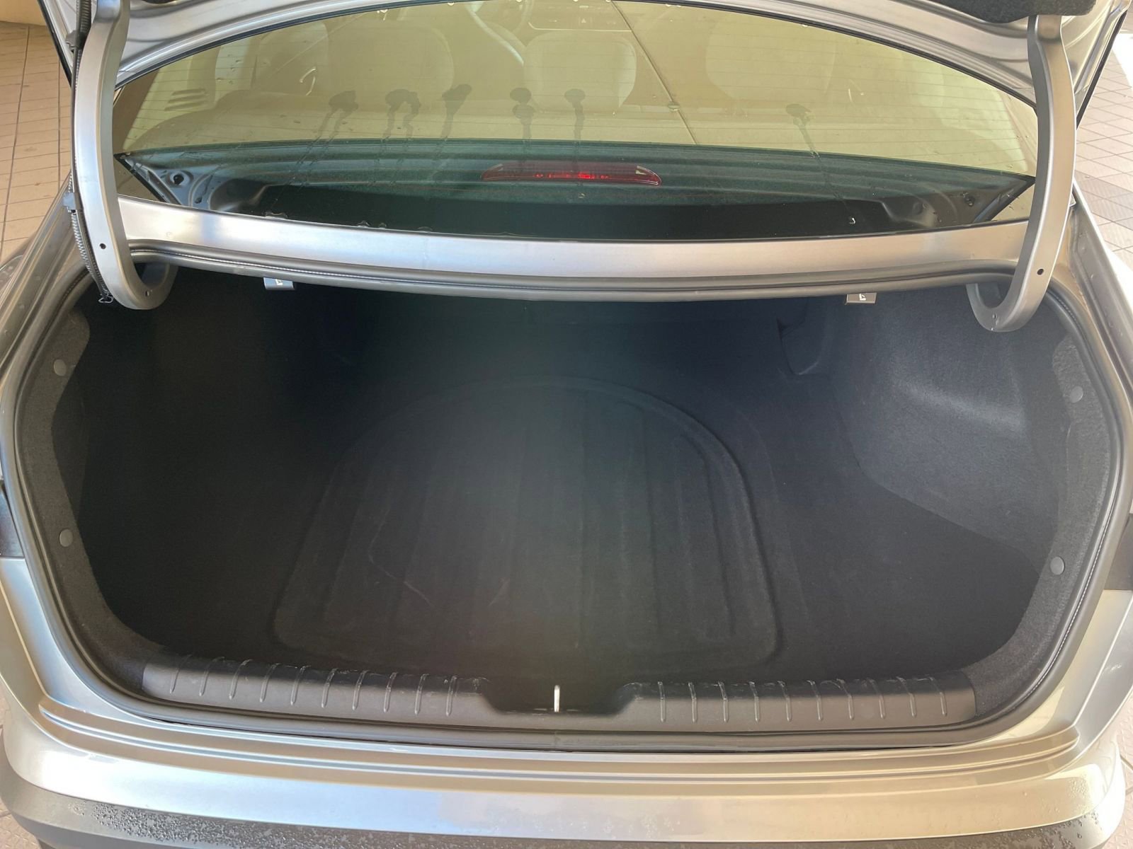 Thumbnail: 2025 Kia K4 - 31