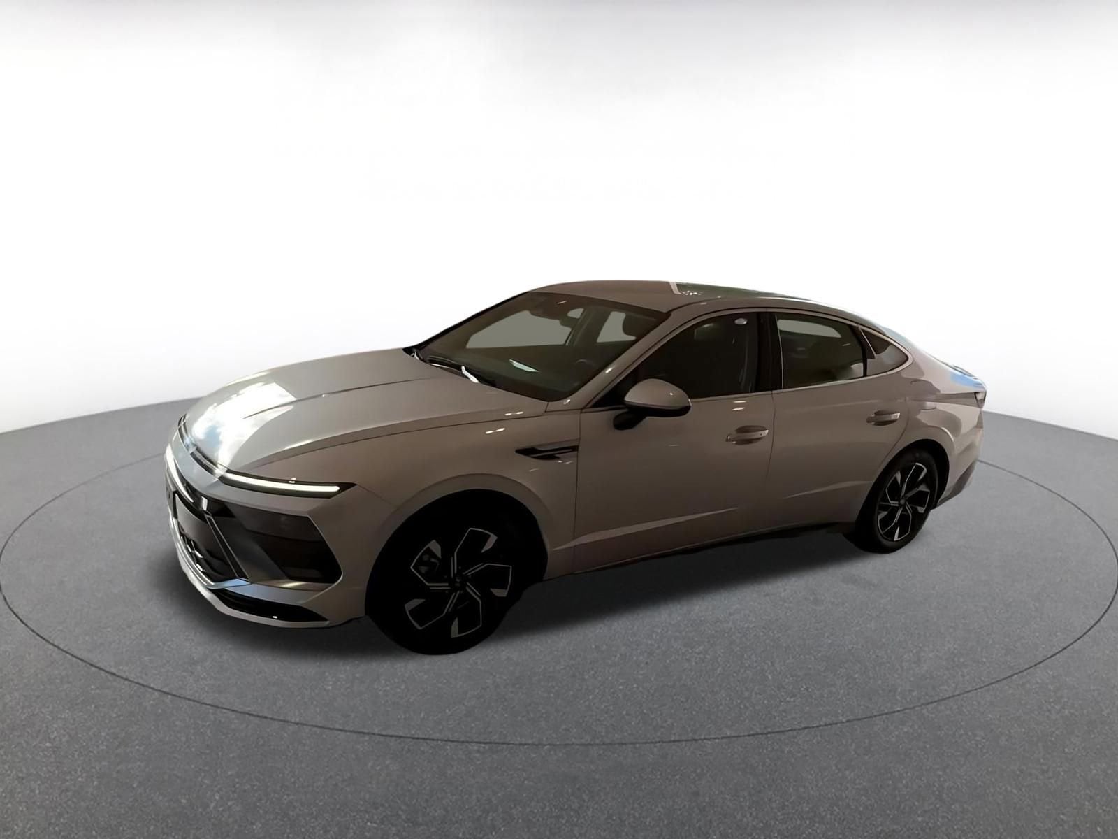 Thumbnail: 2025 Hyundai Sonata - 8