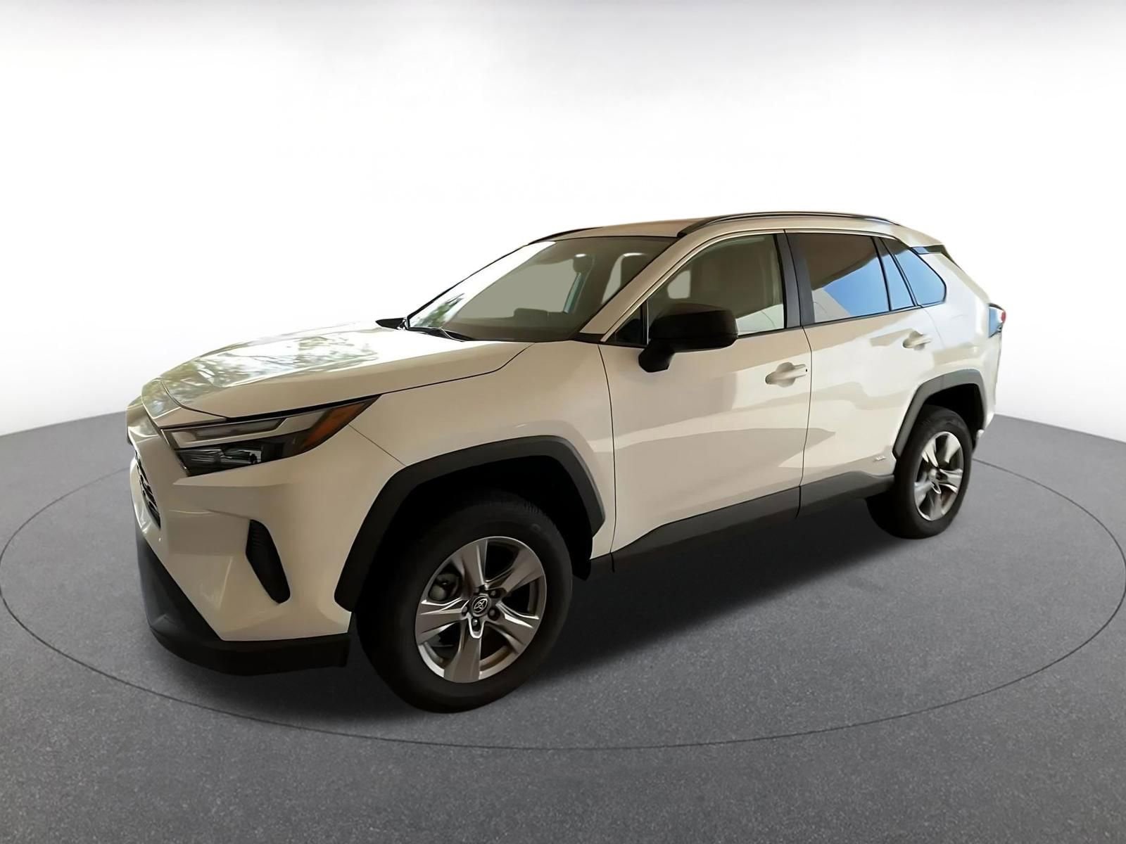 Thumbnail: 2025 Toyota RAV4 - 8