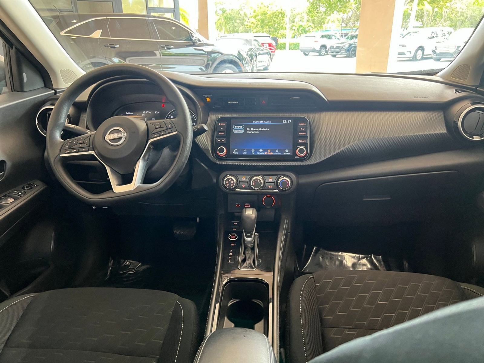 Thumbnail: 2024 Nissan Kicks - 27
