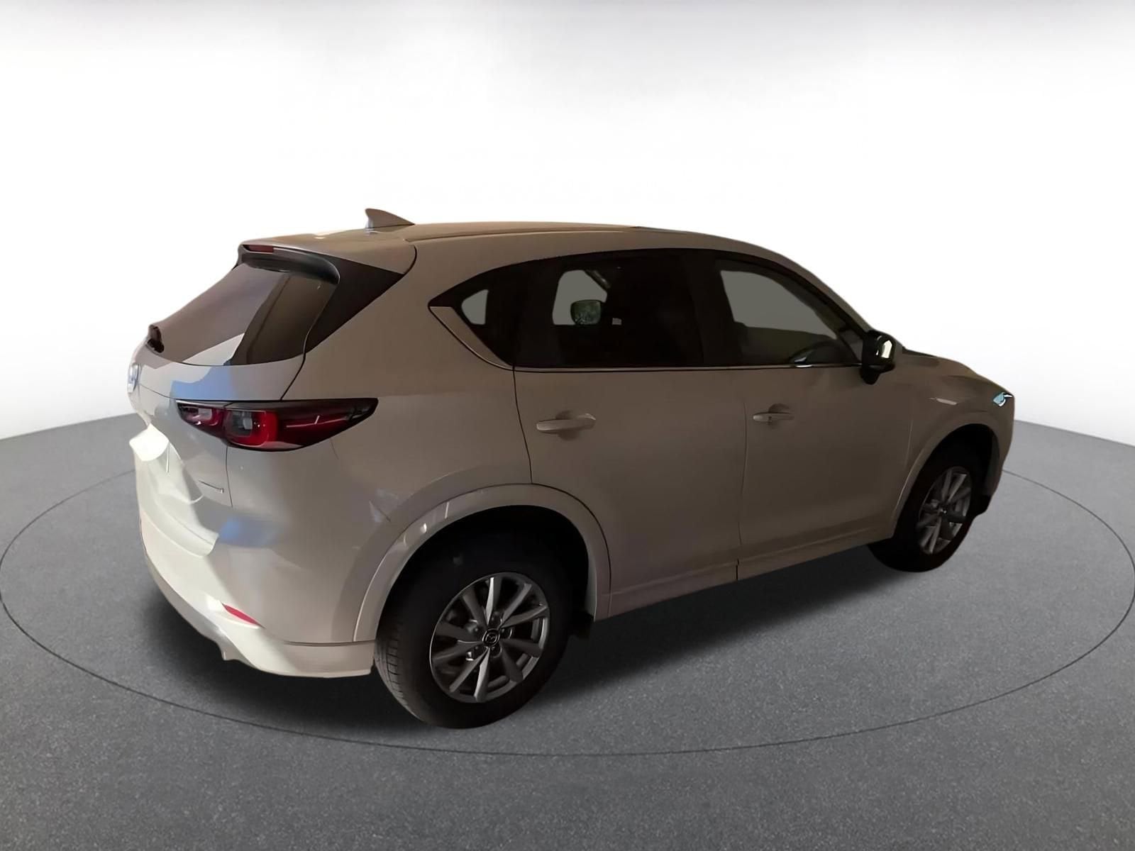 Thumbnail: 2025 Mazda CX-5 - 14