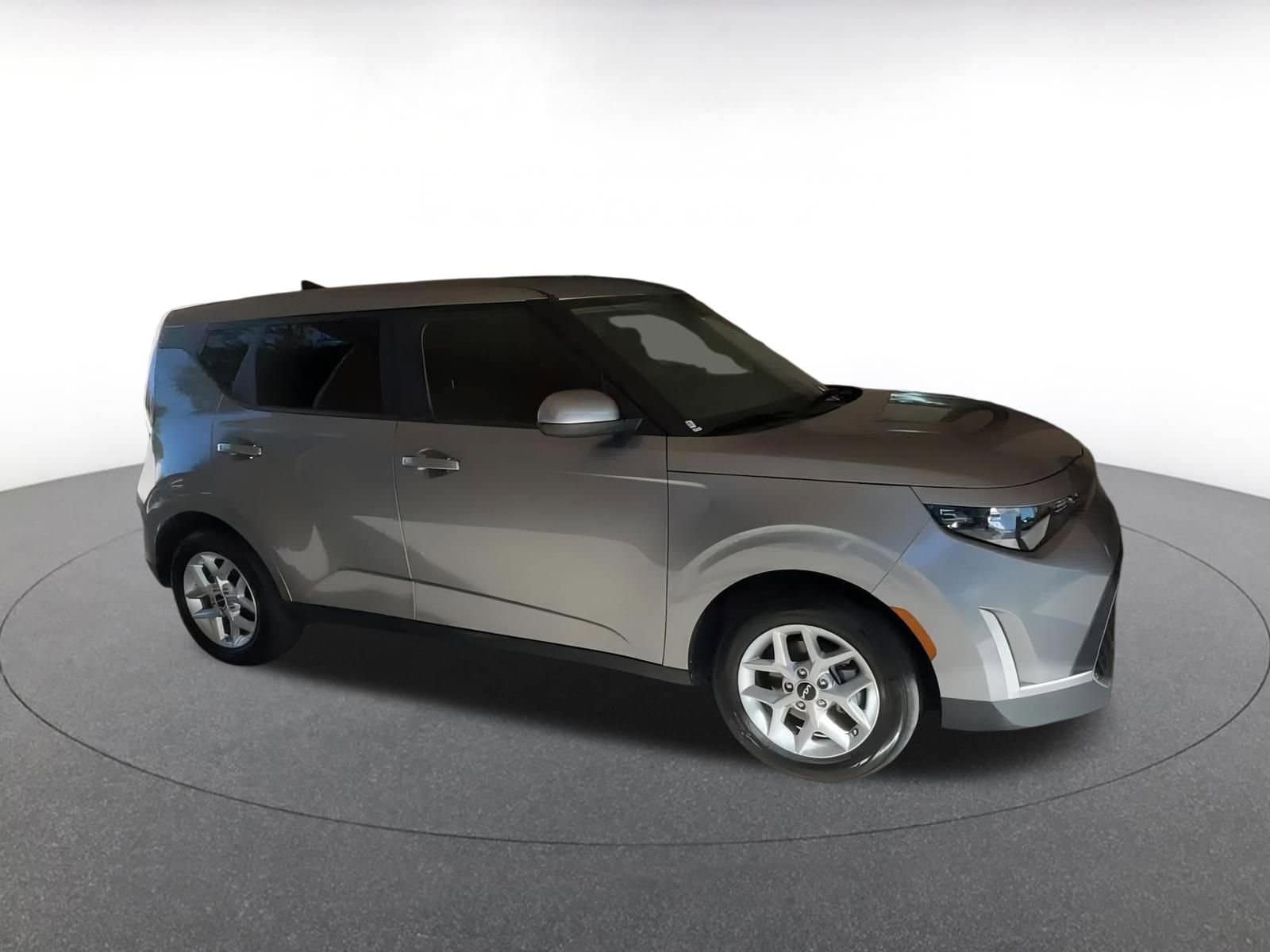Thumbnail: 2025 Kia Soul - 2