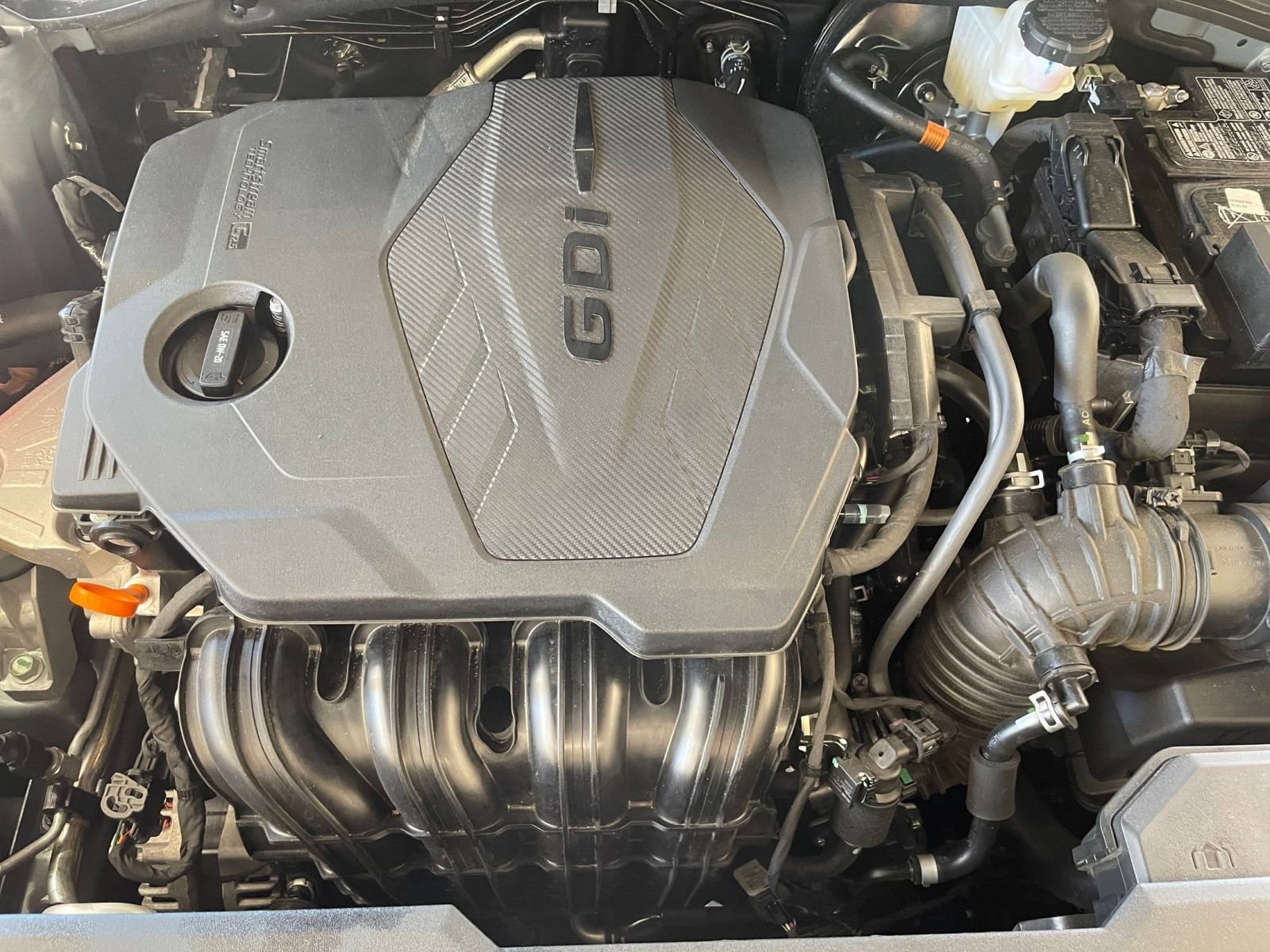 Thumbnail: 2025 Kia Sportage - 32