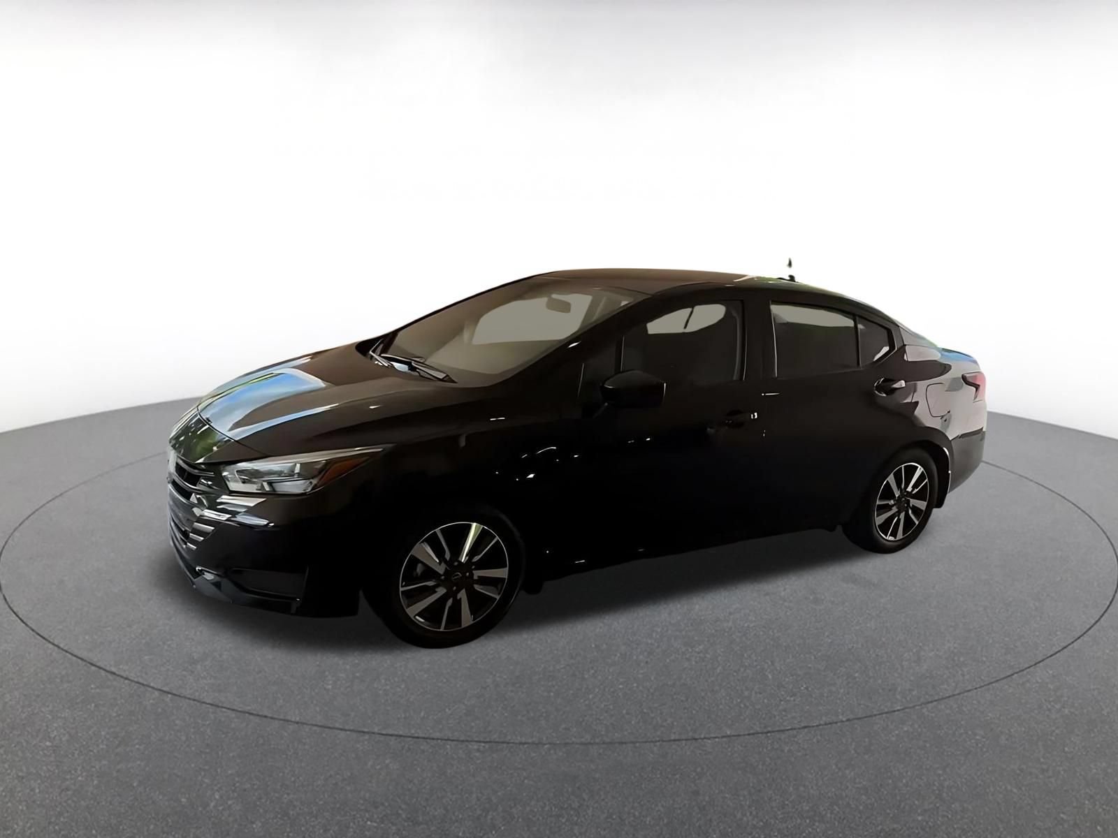 Thumbnail: 2025 Nissan Versa - 7