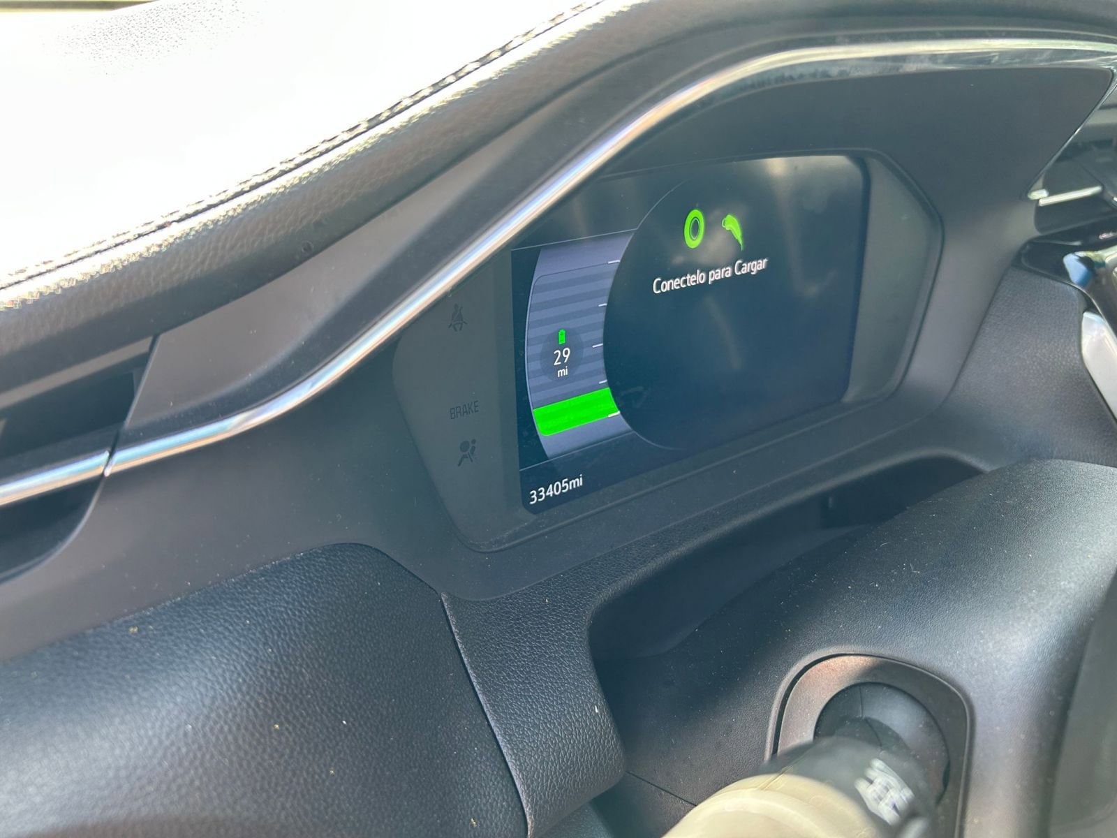 Thumbnail: 2023 Chevrolet Bolt EV - 9