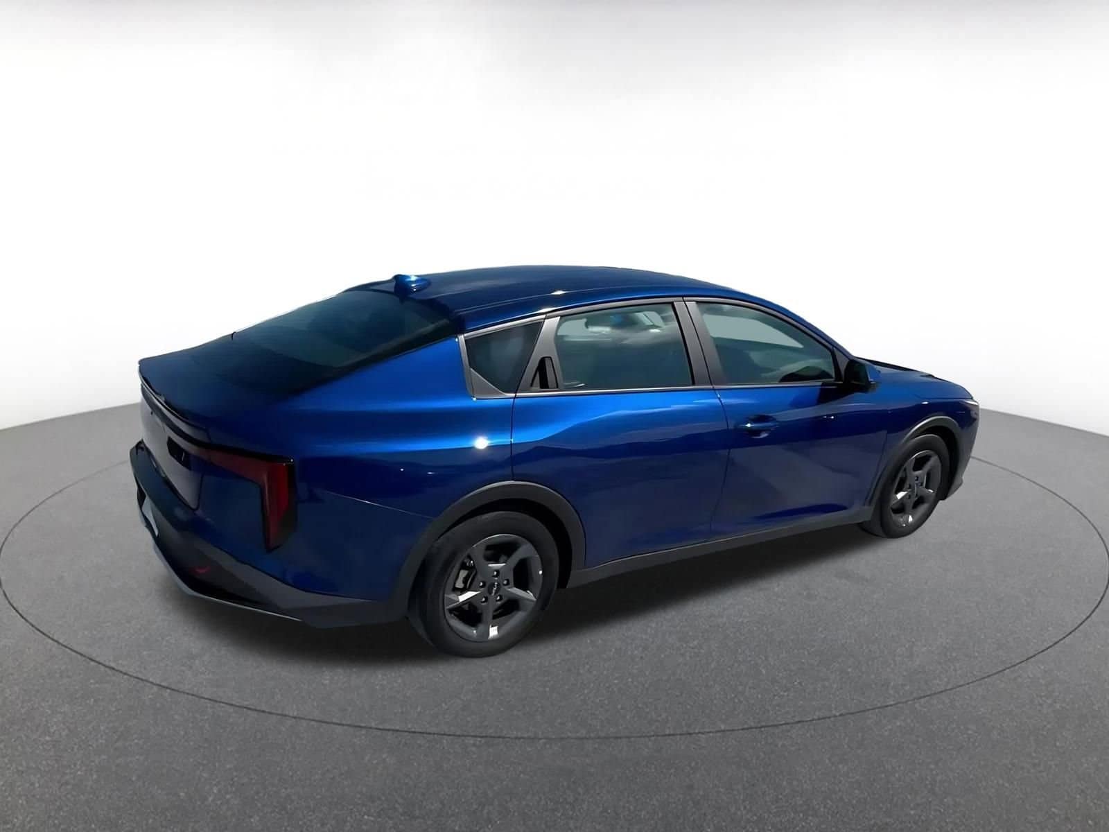 Thumbnail: 2025 Kia K4 - 15