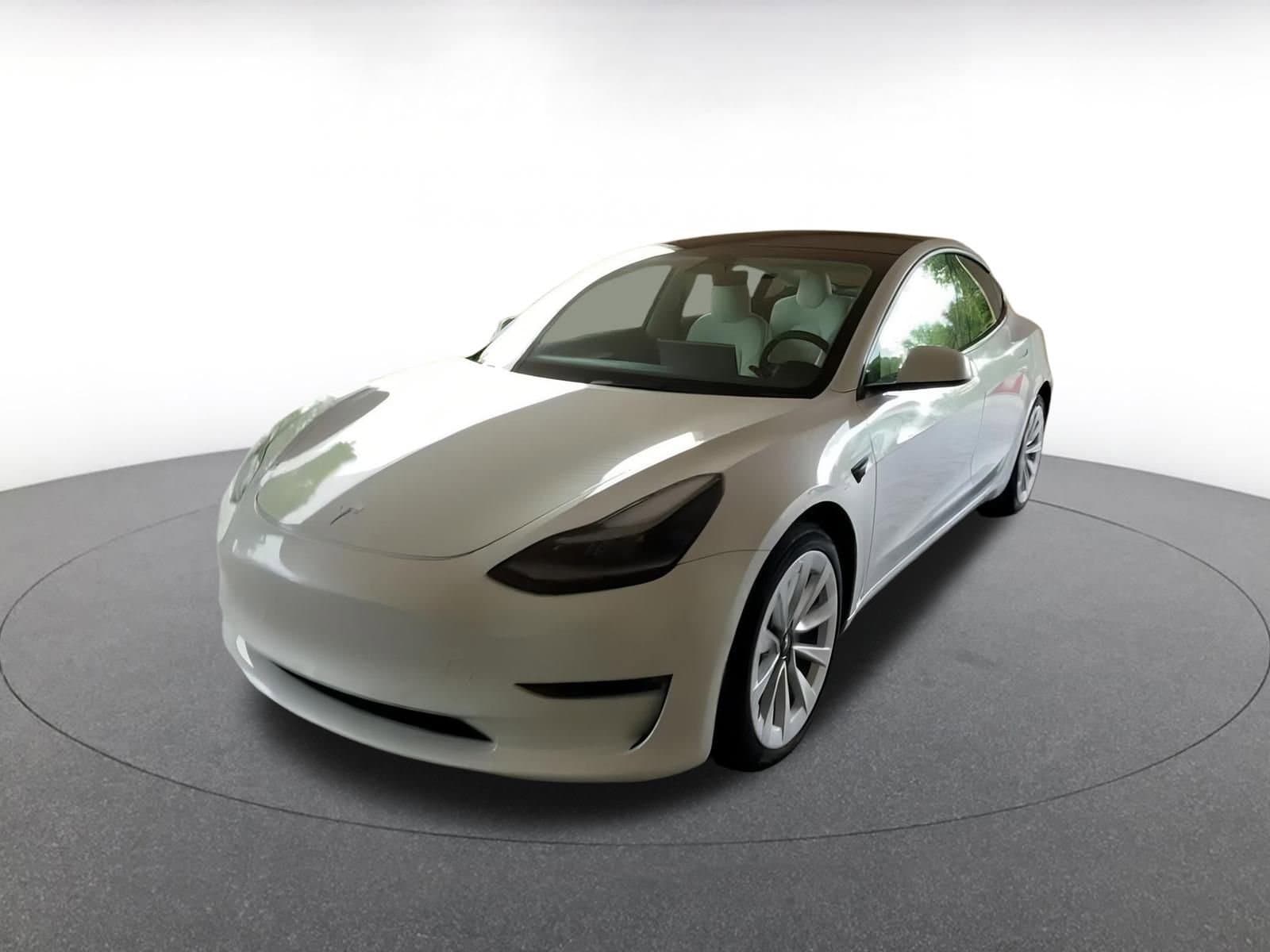 2022 Tesla Model 3 Long Range 5
