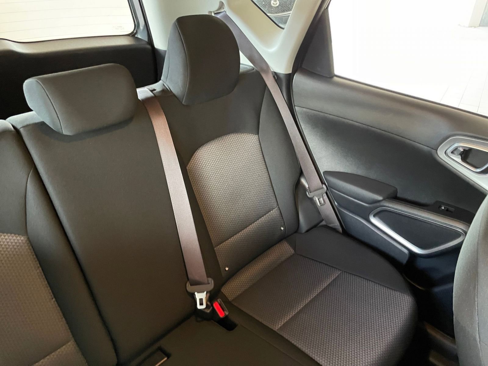 Thumbnail: 2025 Kia Soul - 35