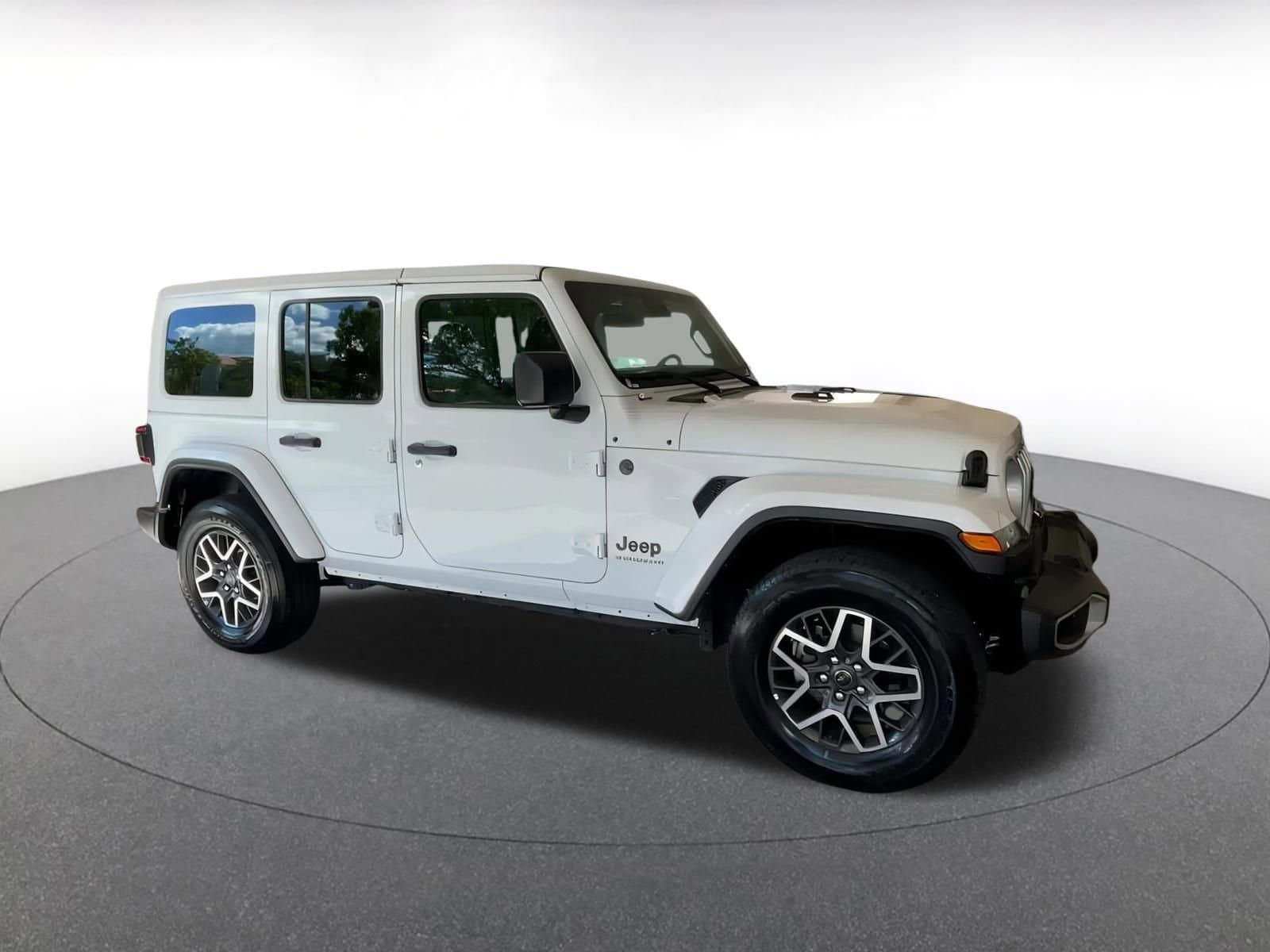 Thumbnail: 2025 Jeep Wrangler - 2