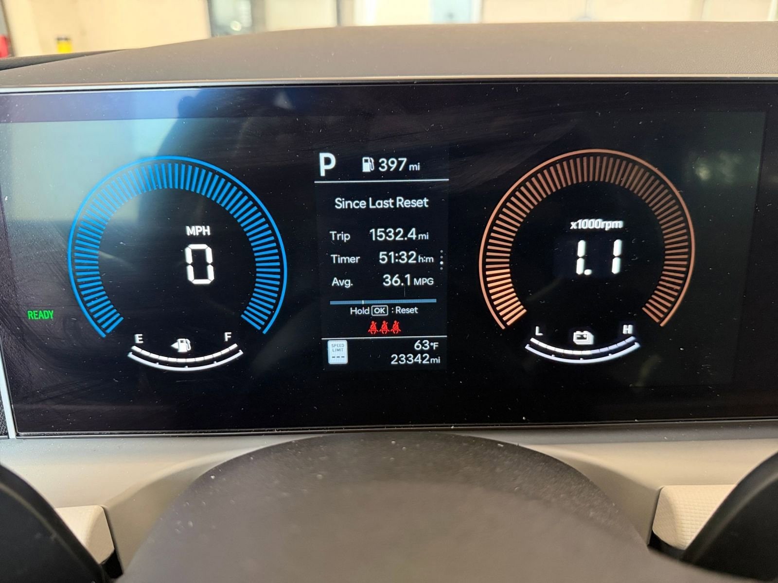 Thumbnail: 2025 Hyundai Tucson - 35