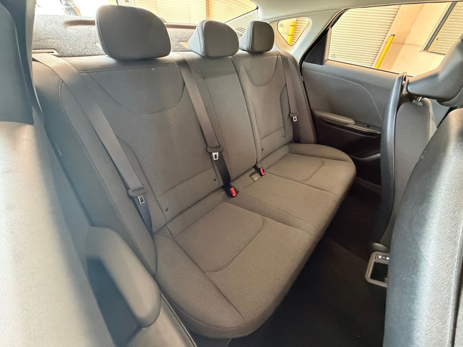 Thumbnail: 2025 Kia K4 - 34