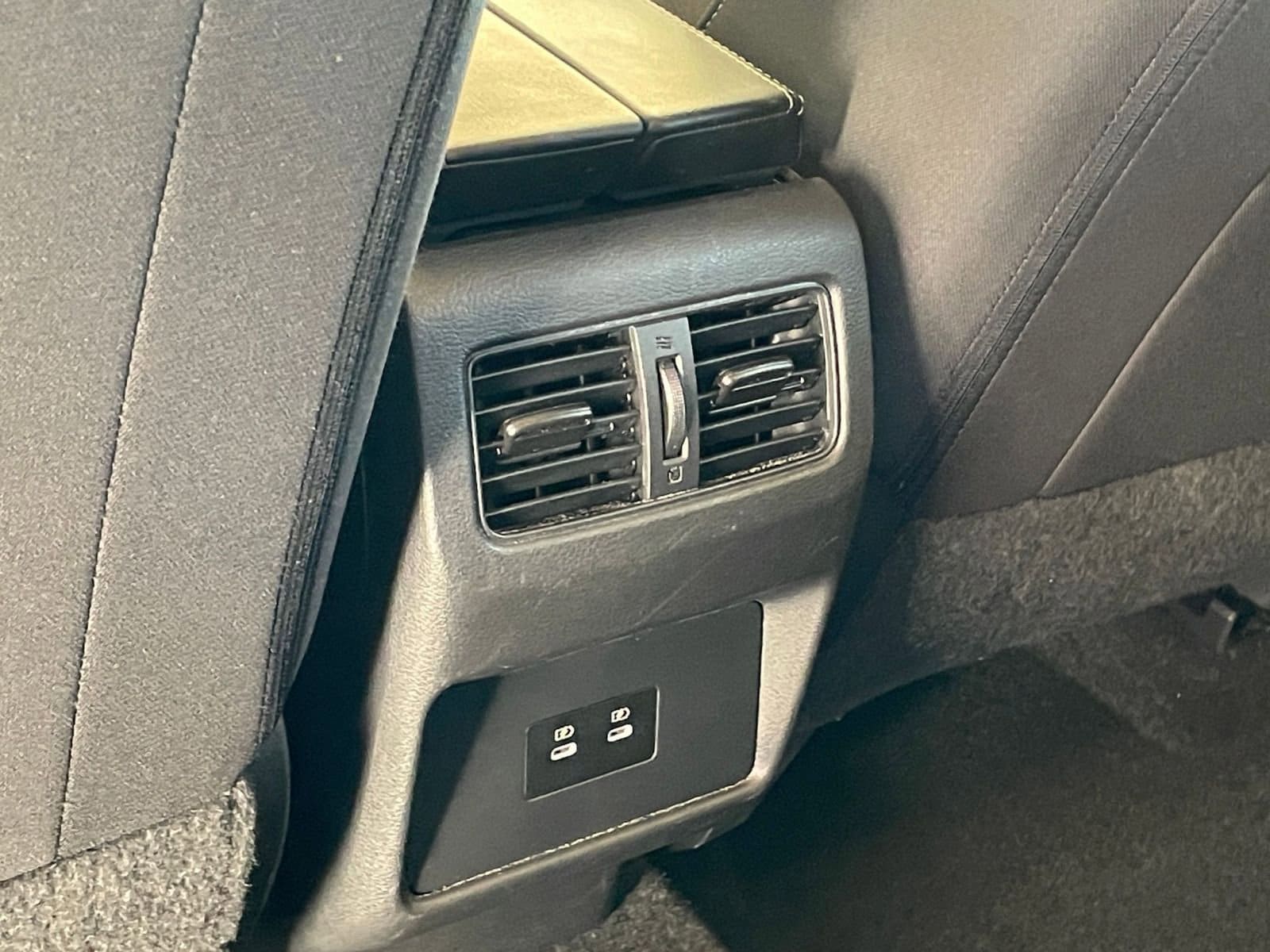 Thumbnail: 2025 Nissan Rogue - 24